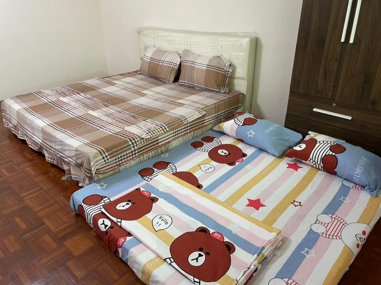 NH Homestay Sibu photo 7