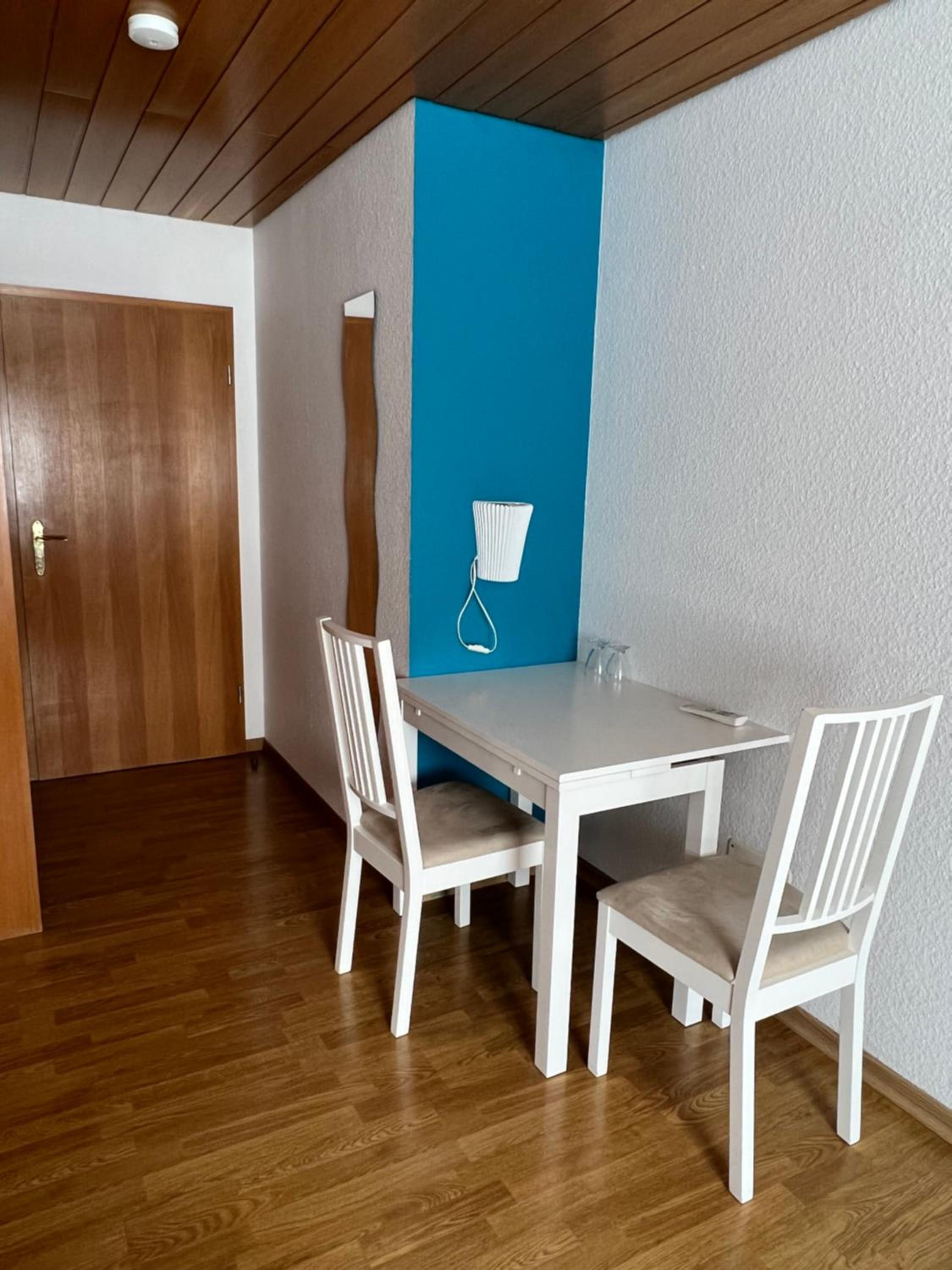 Ferienhaus Seehang