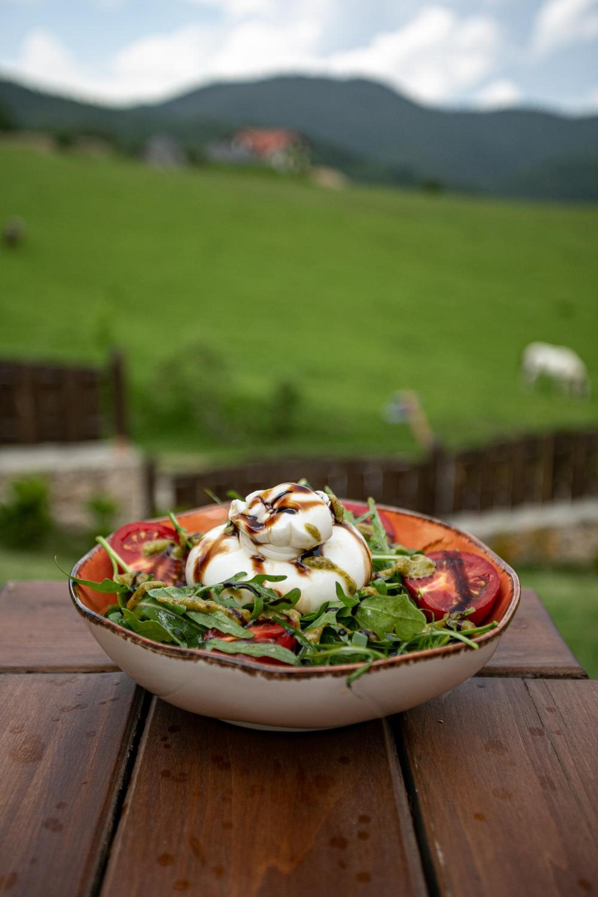 food