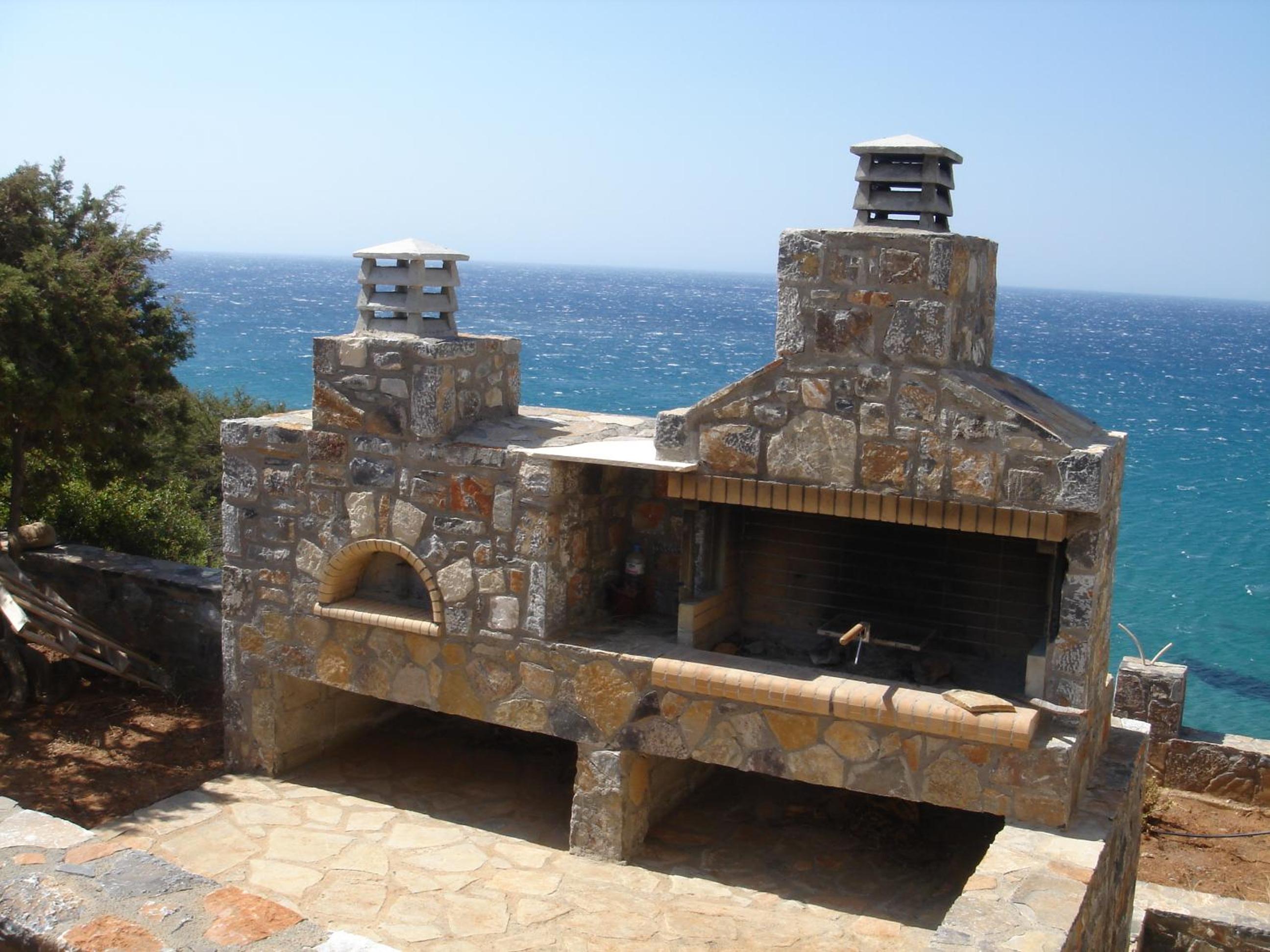 VILLA PETRINO