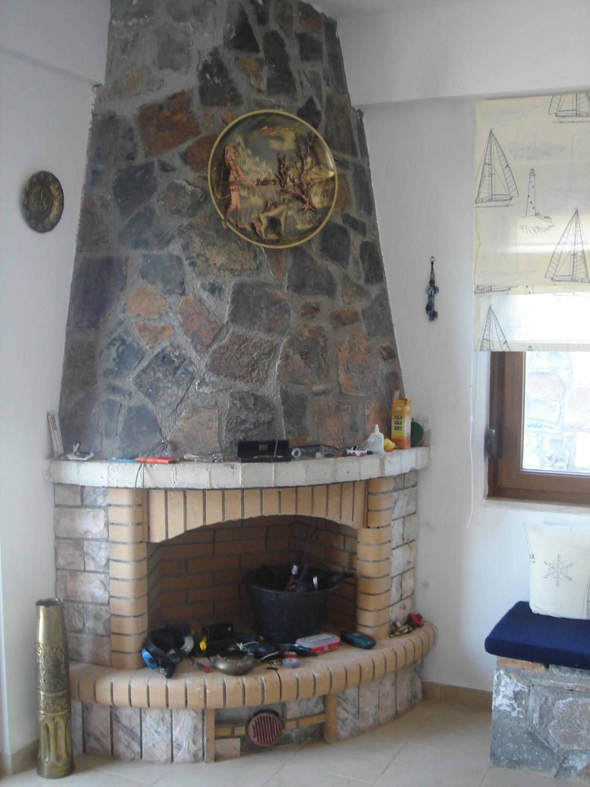 VILLA PETRINO