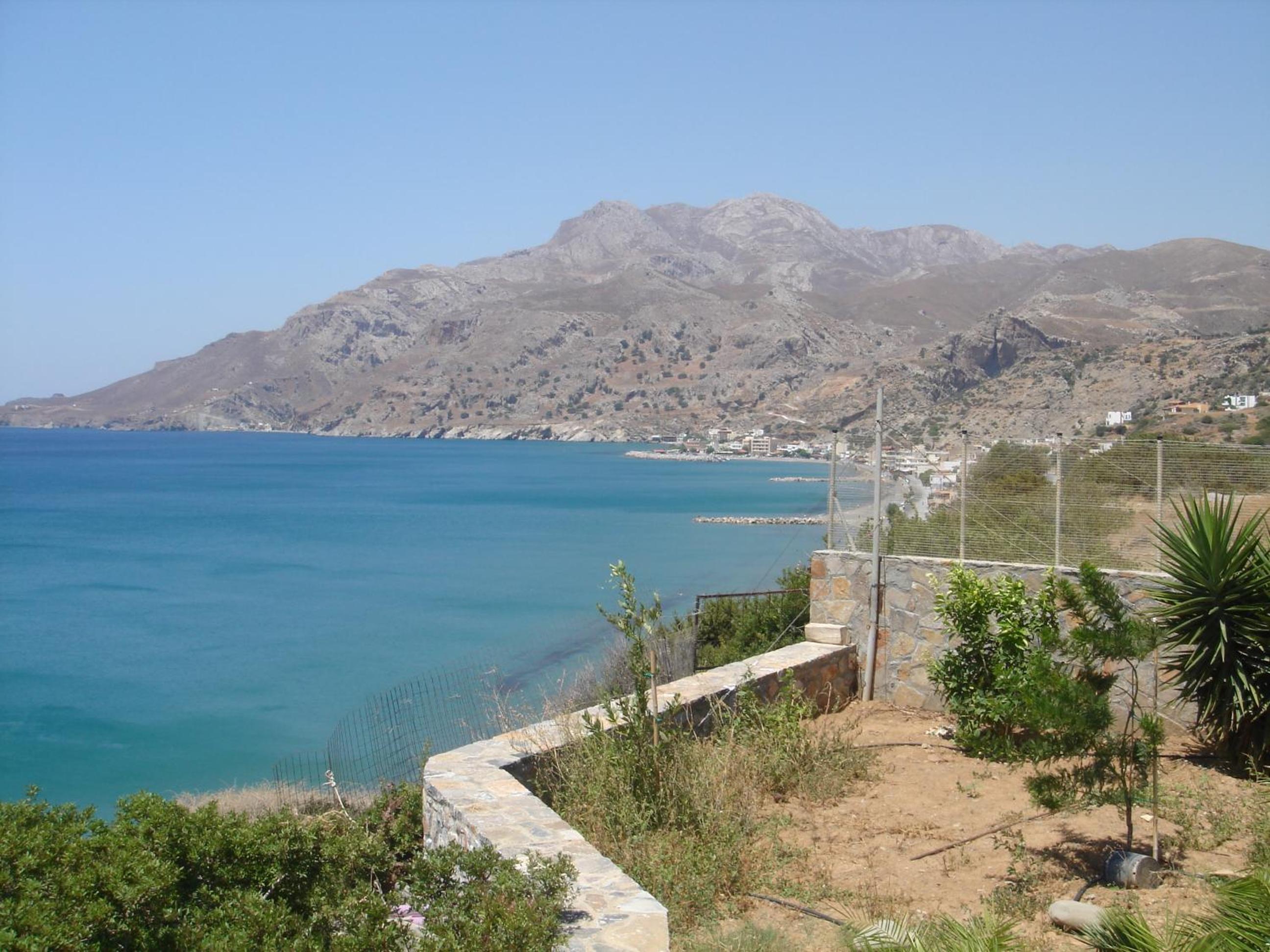 VILLA PETRINO