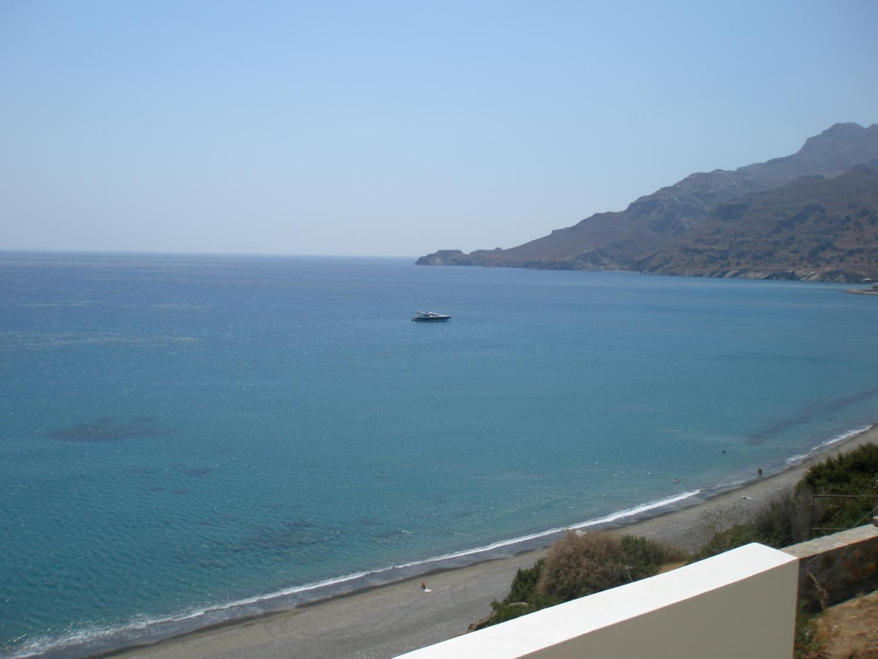 VILLA PETRINO