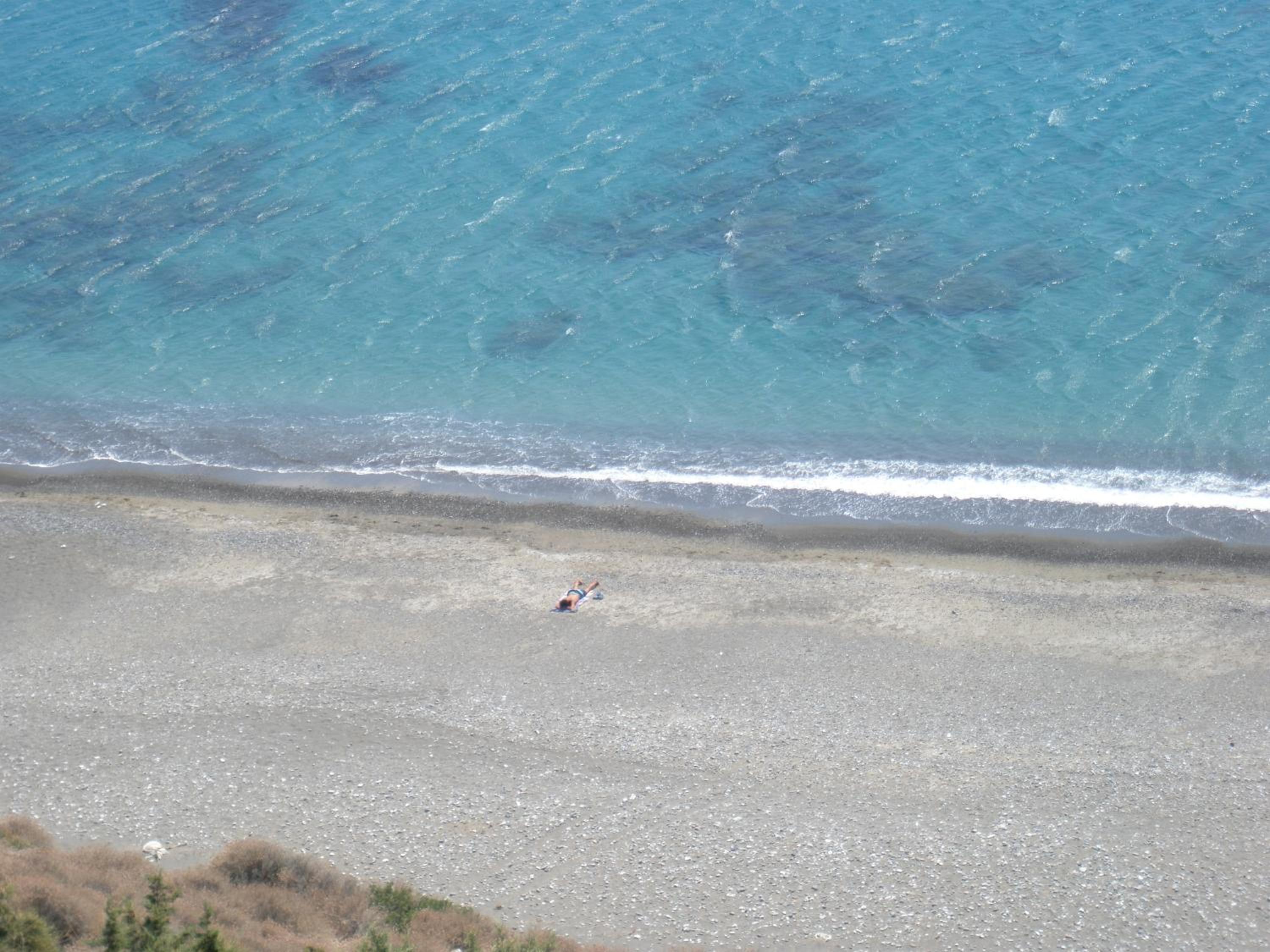 VILLA PETRINO
