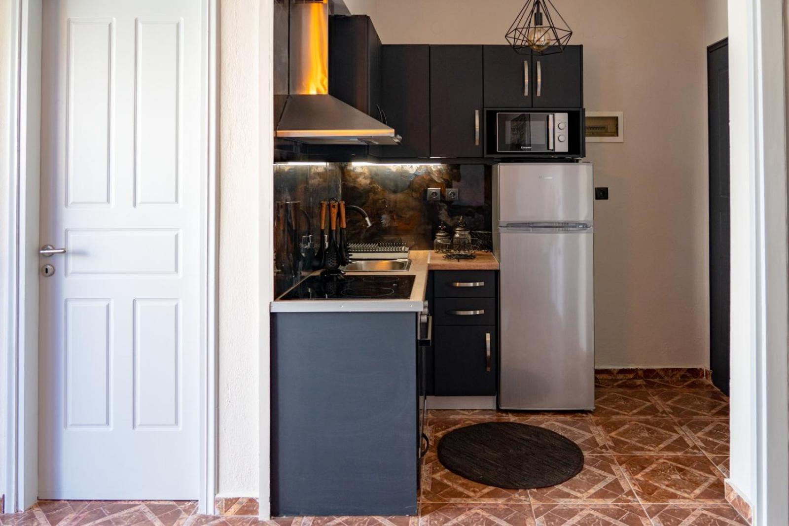 MarGio Skiathos Apartments