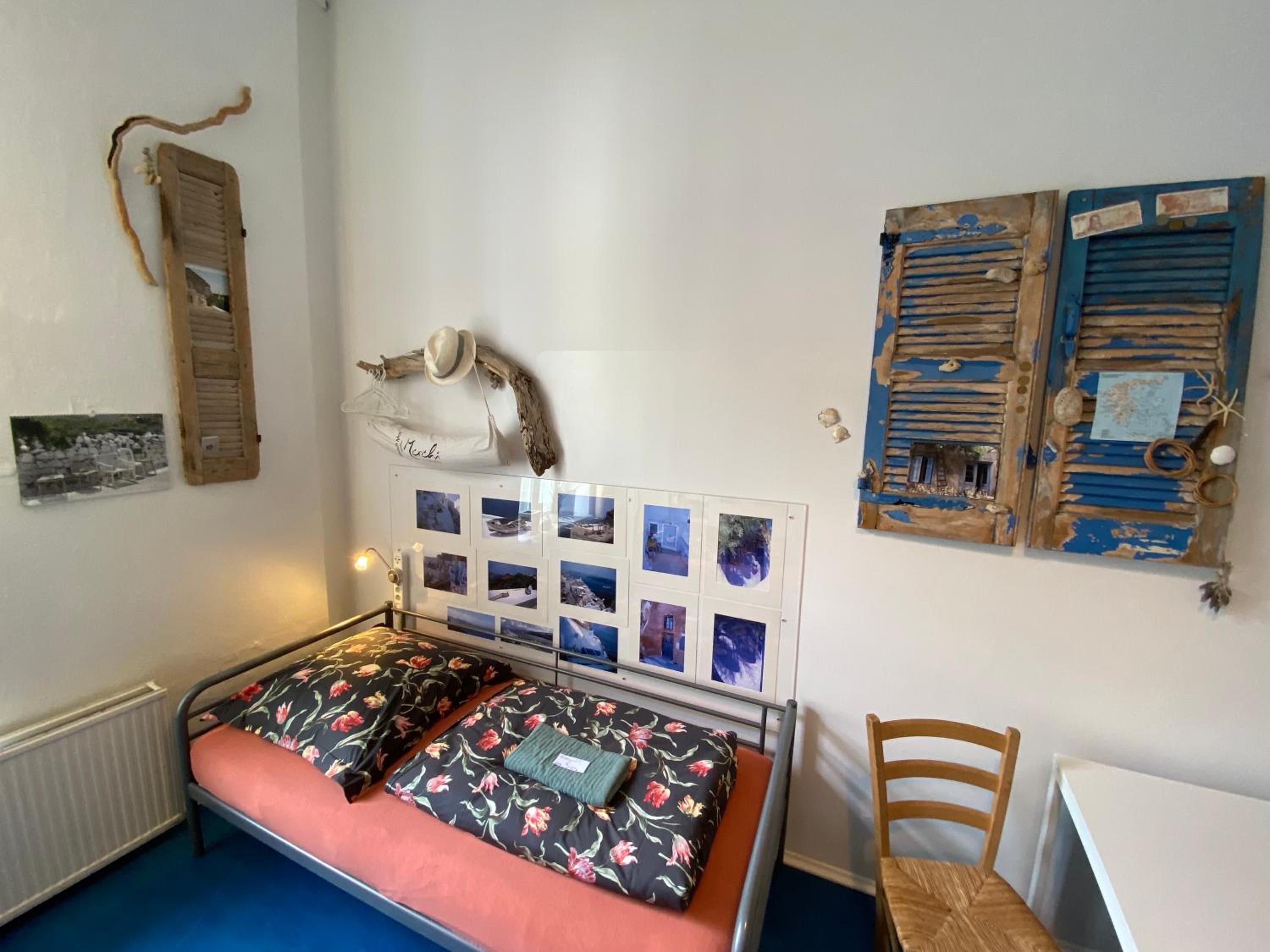 Kiez Hostel Berlin