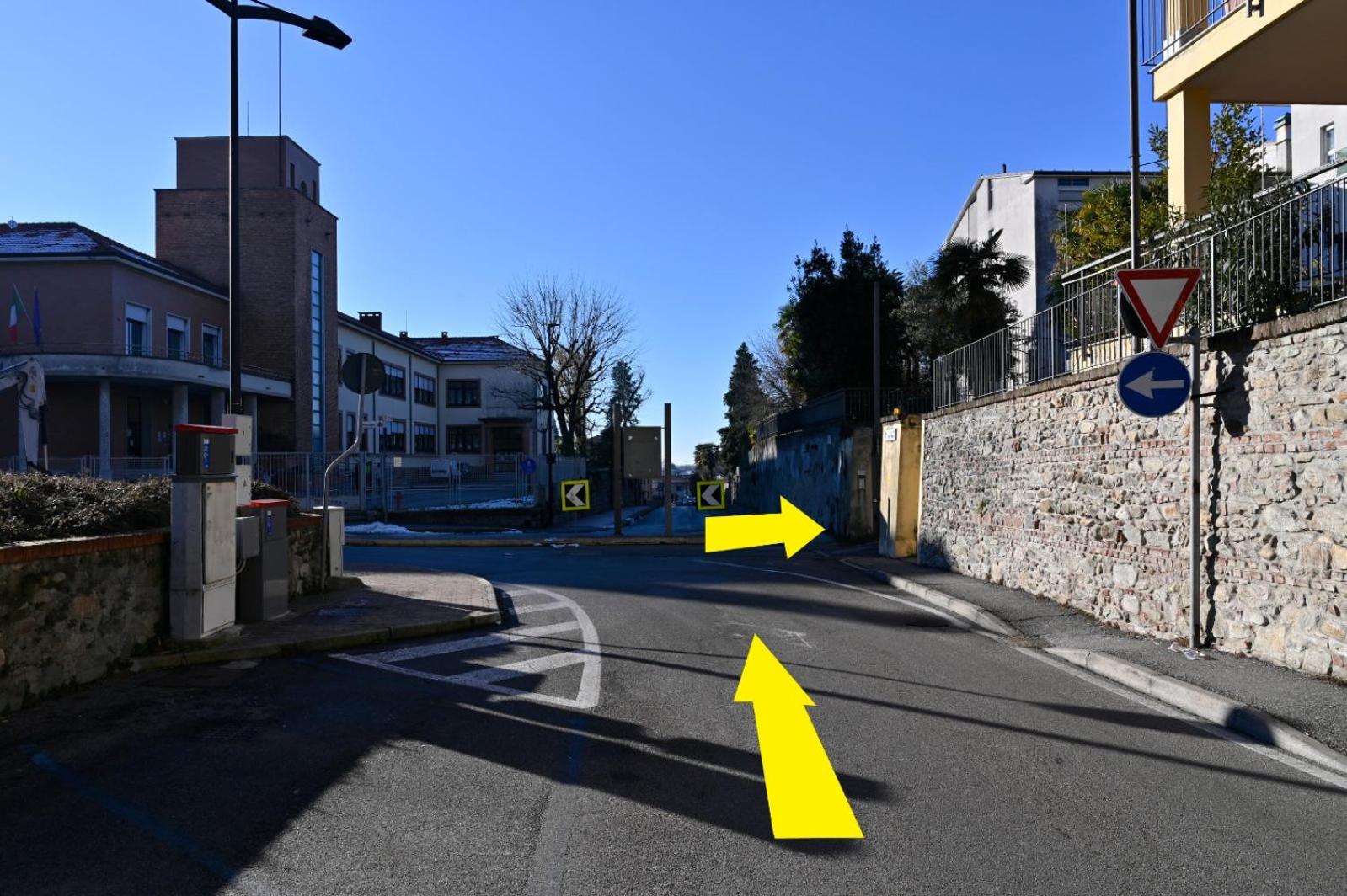 Somma Lombardo Vacations - BB Parco Antico - Property Image 8