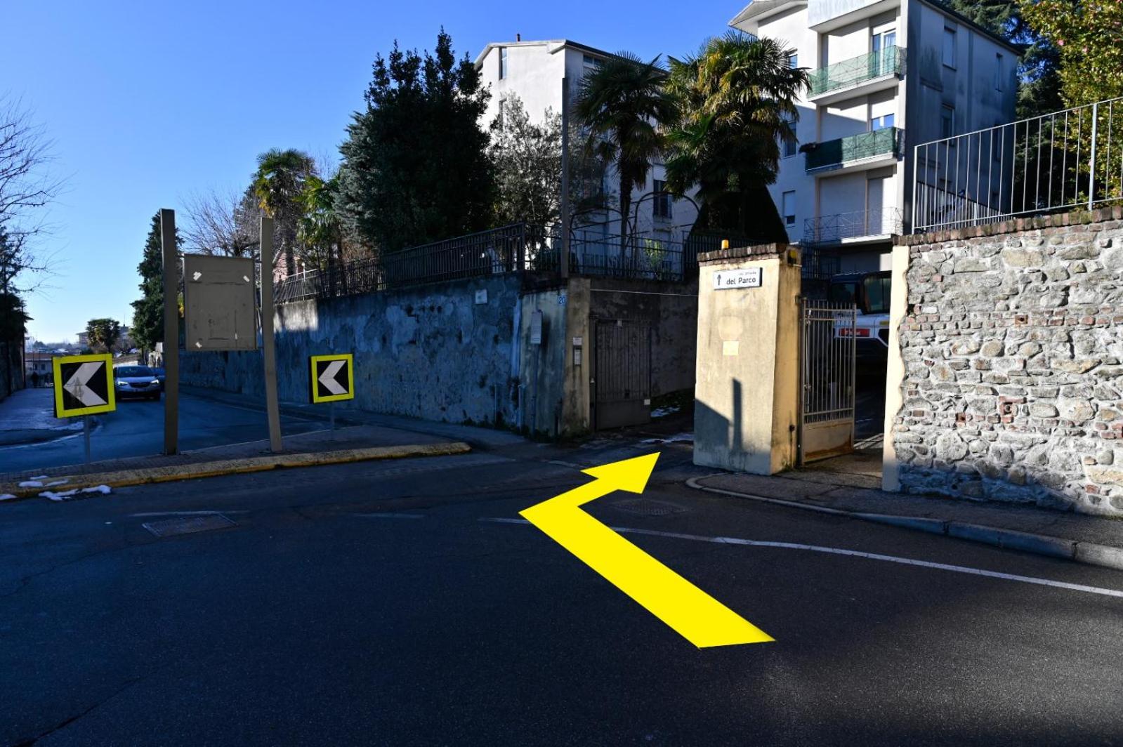 Somma Lombardo Vacations - BB Parco Antico - Property Image 7