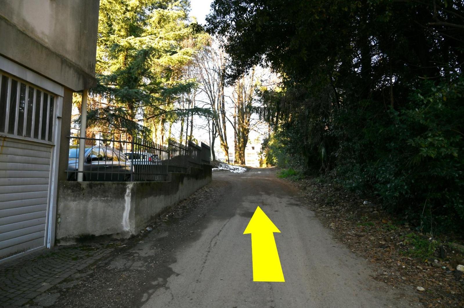 Somma Lombardo Vacations - BB Parco Antico - Property Image 6