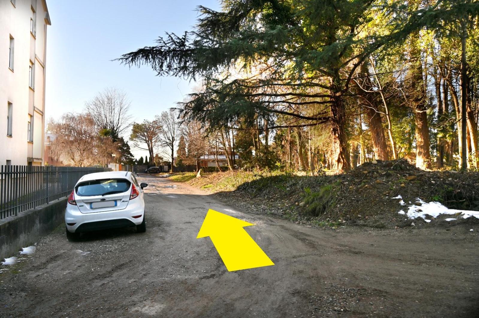 Somma Lombardo Vacations - BB Parco Antico - Property Image 5