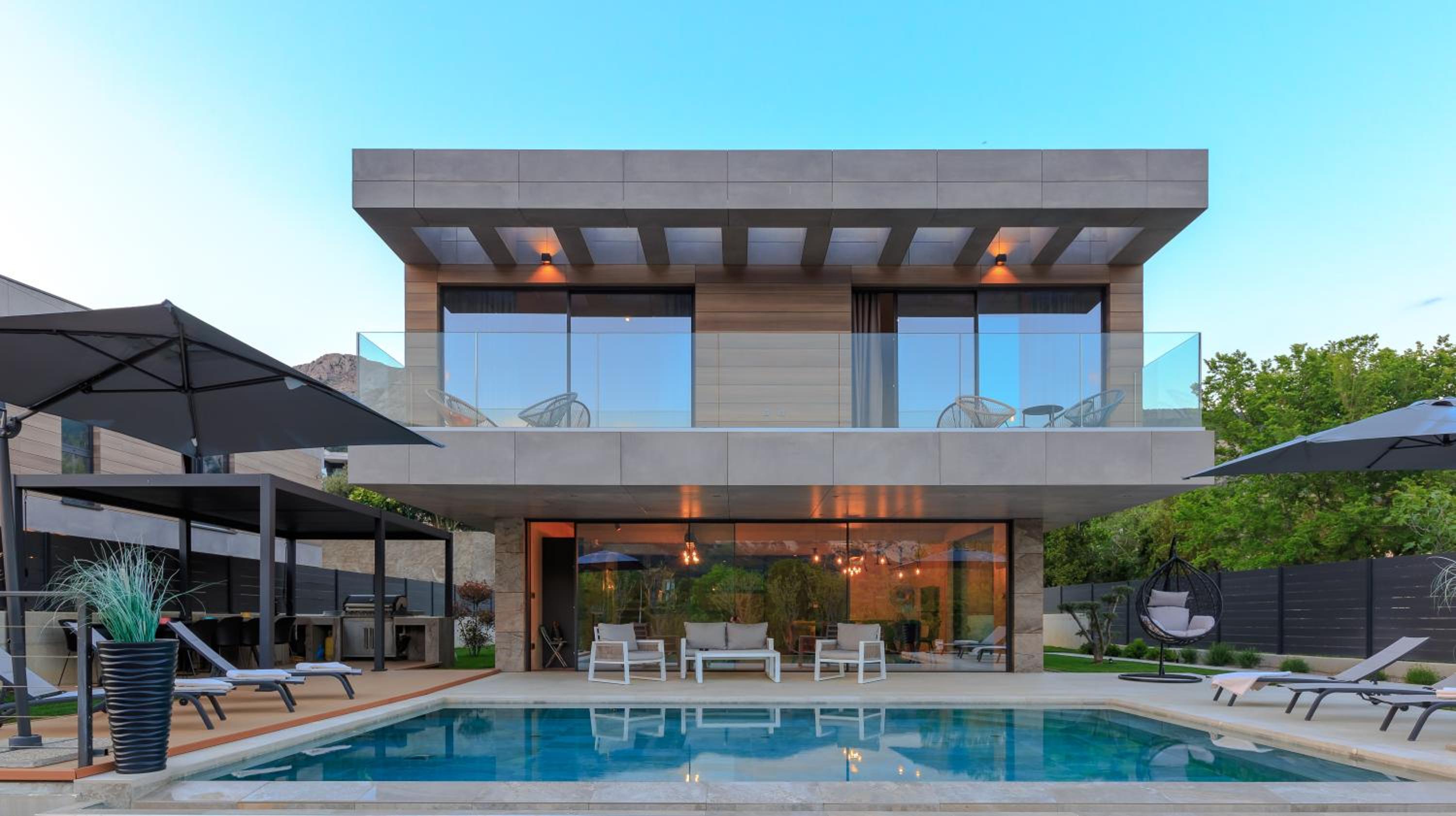 Villa LorKia view 4