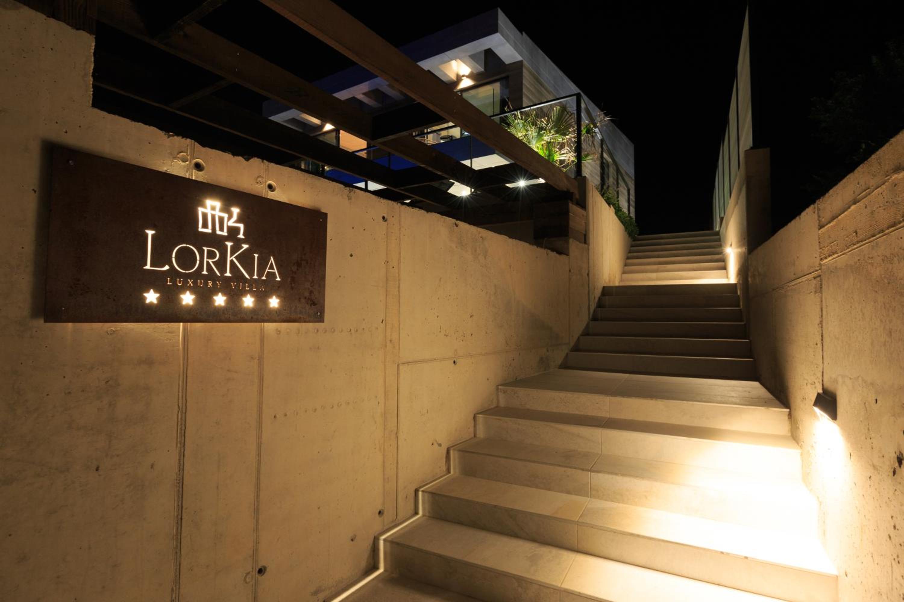 Villa LorKia view 3