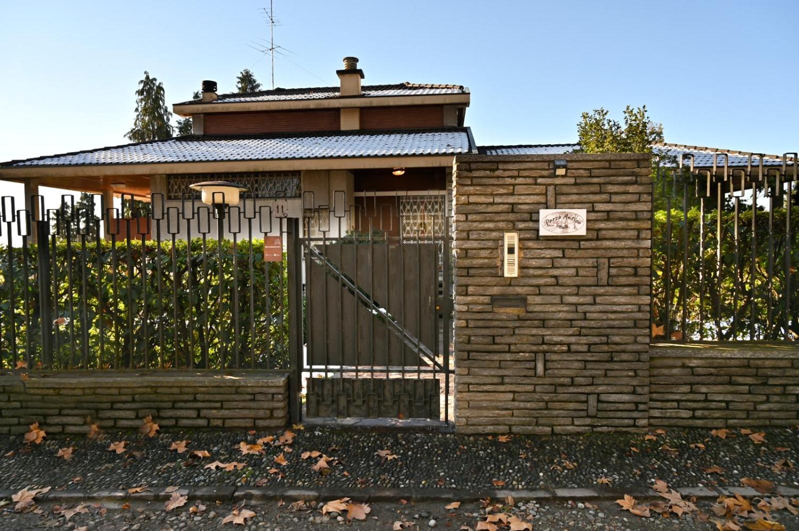 Somma Lombardo Vacations - BB Parco Antico - Property Image 3