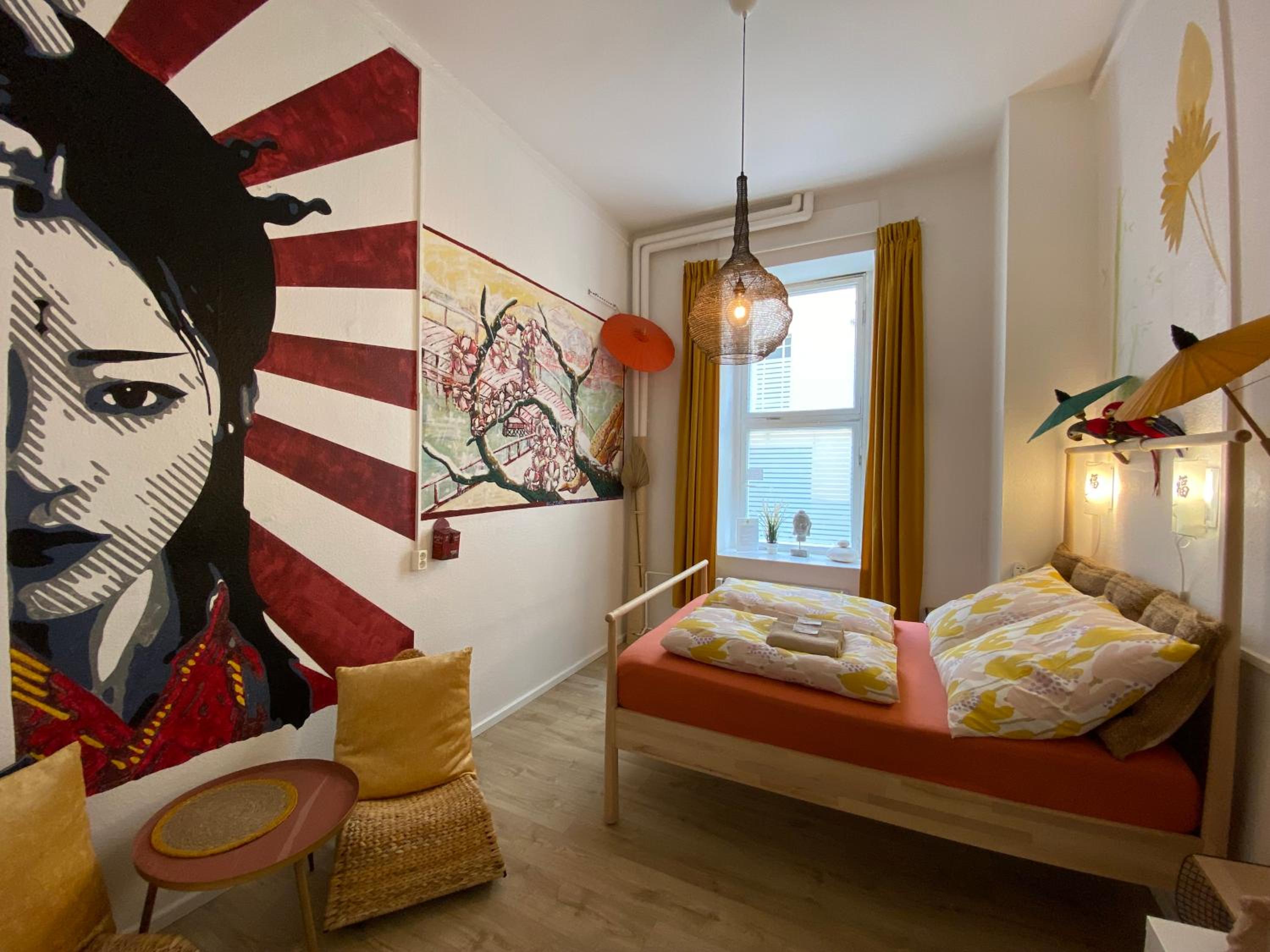Kiez Hostel Berlin