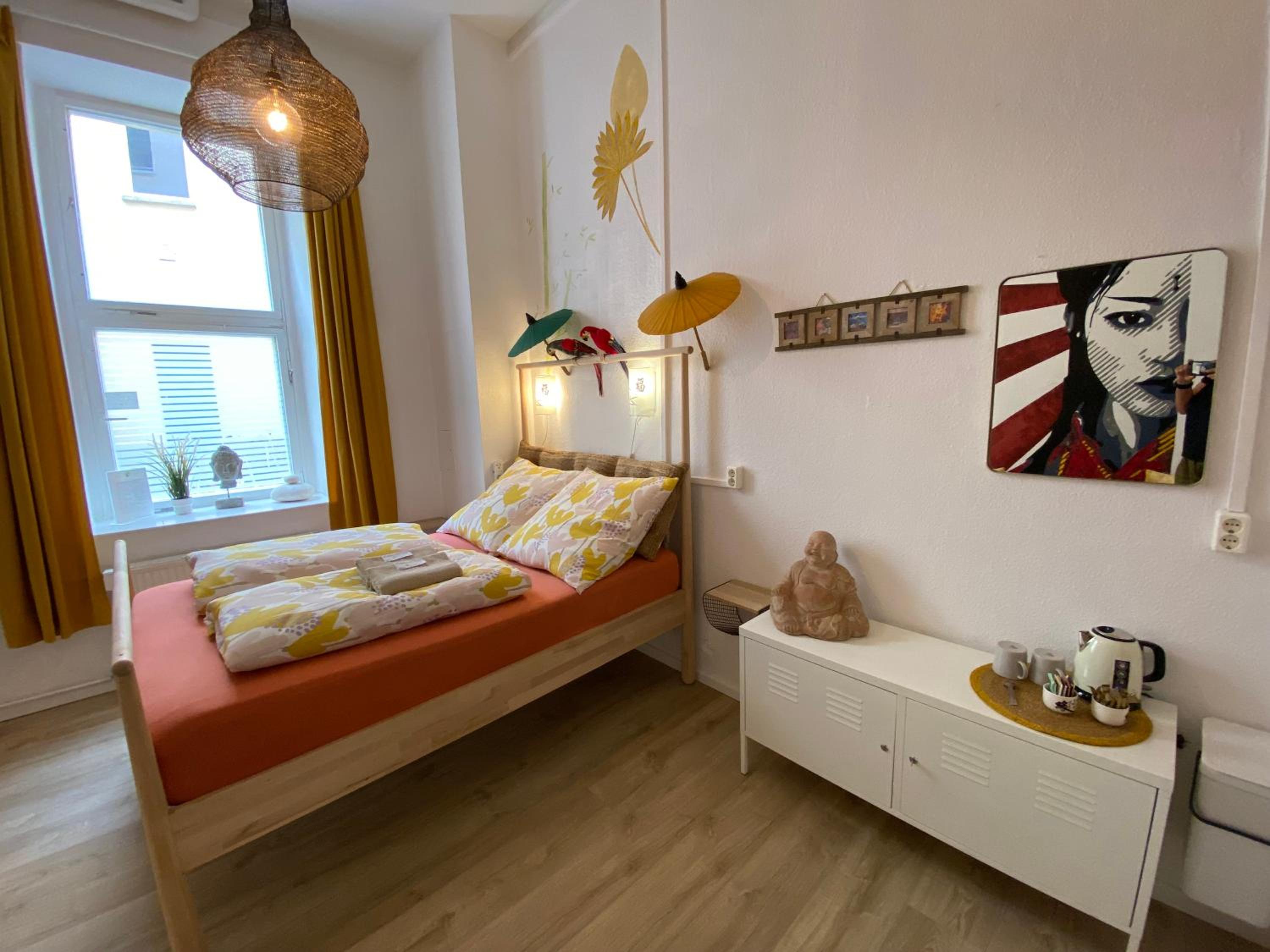 Kiez Hostel Berlin