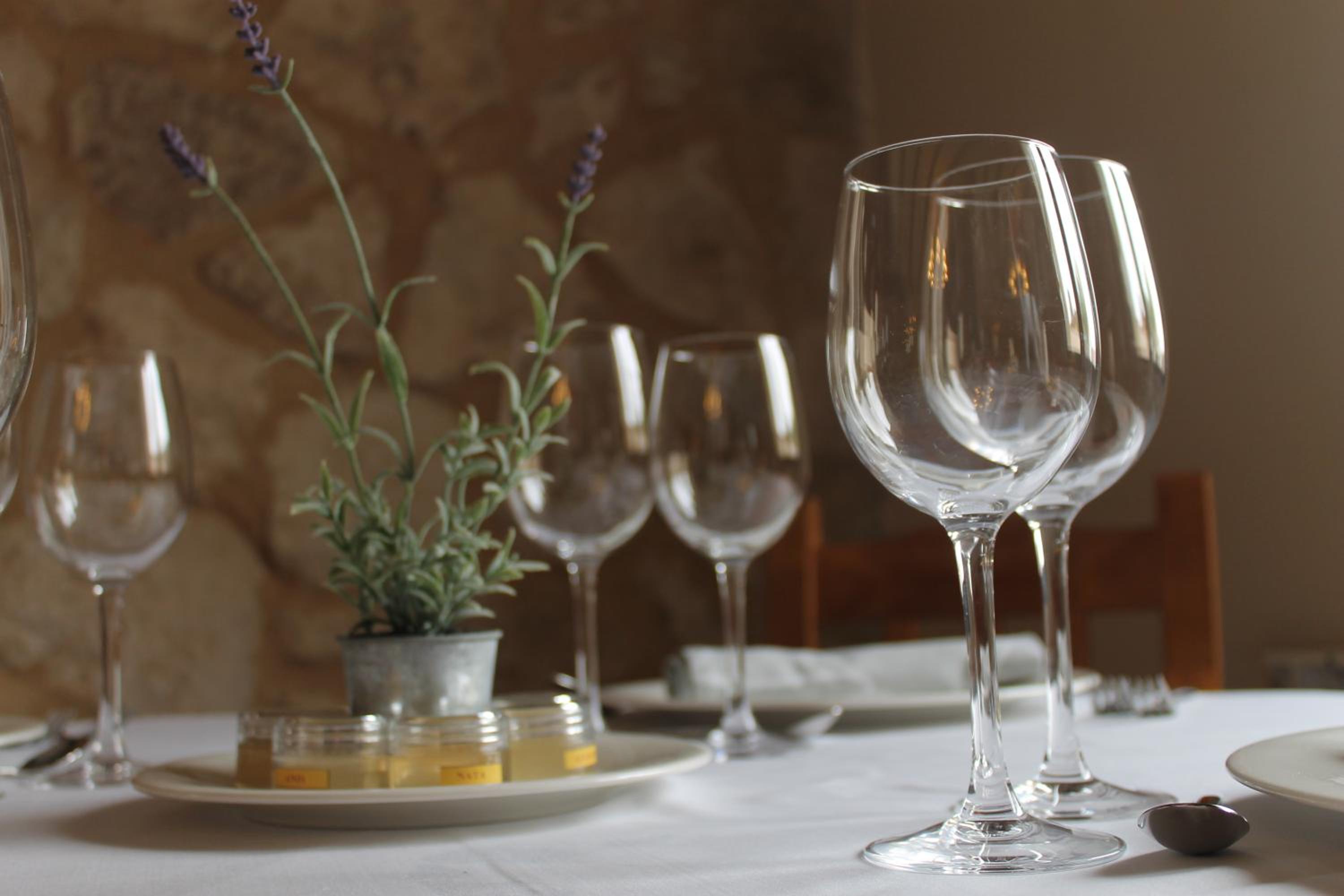 Hotel Rural Restaurante Las Baronas