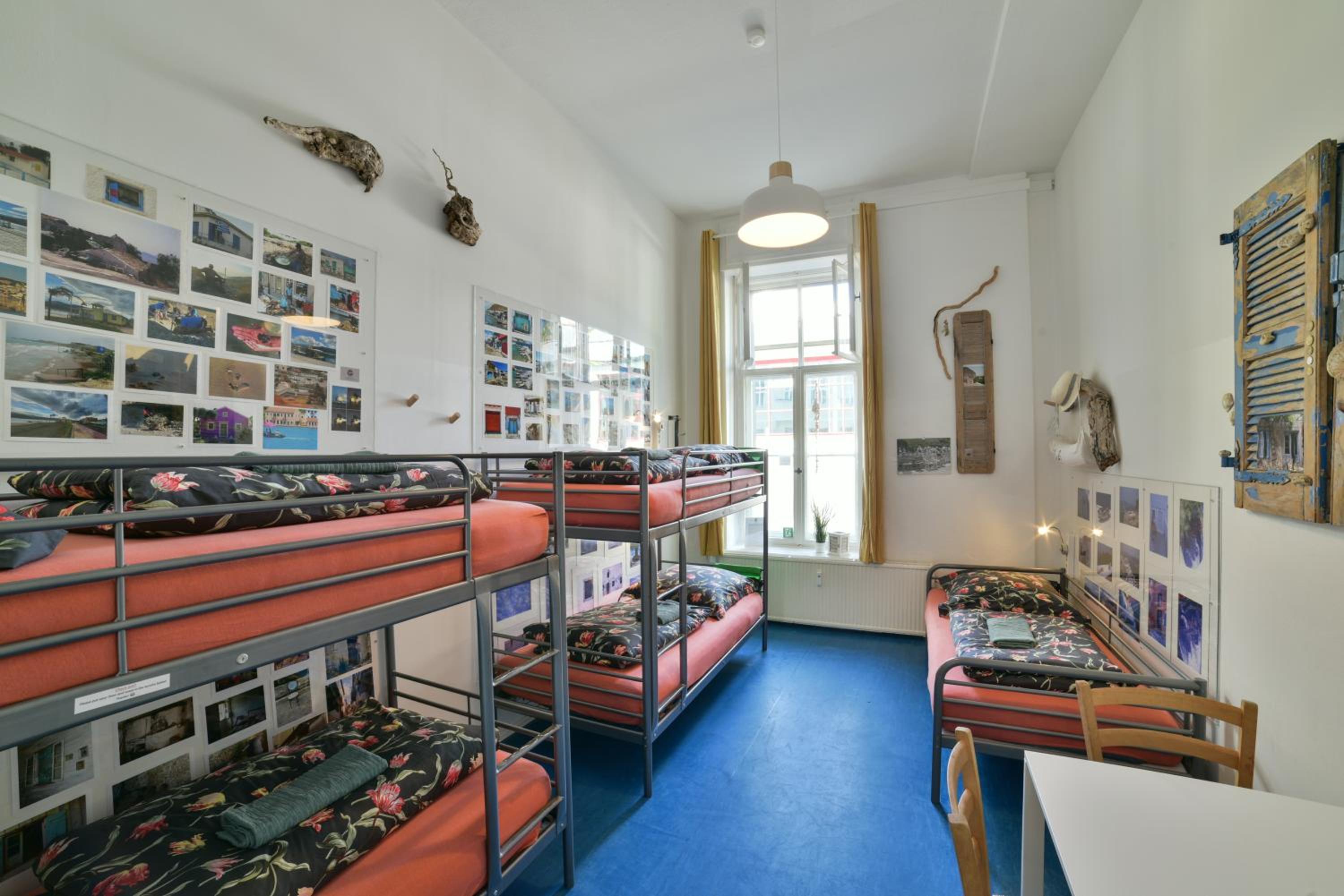 Kiez Hostel Berlin