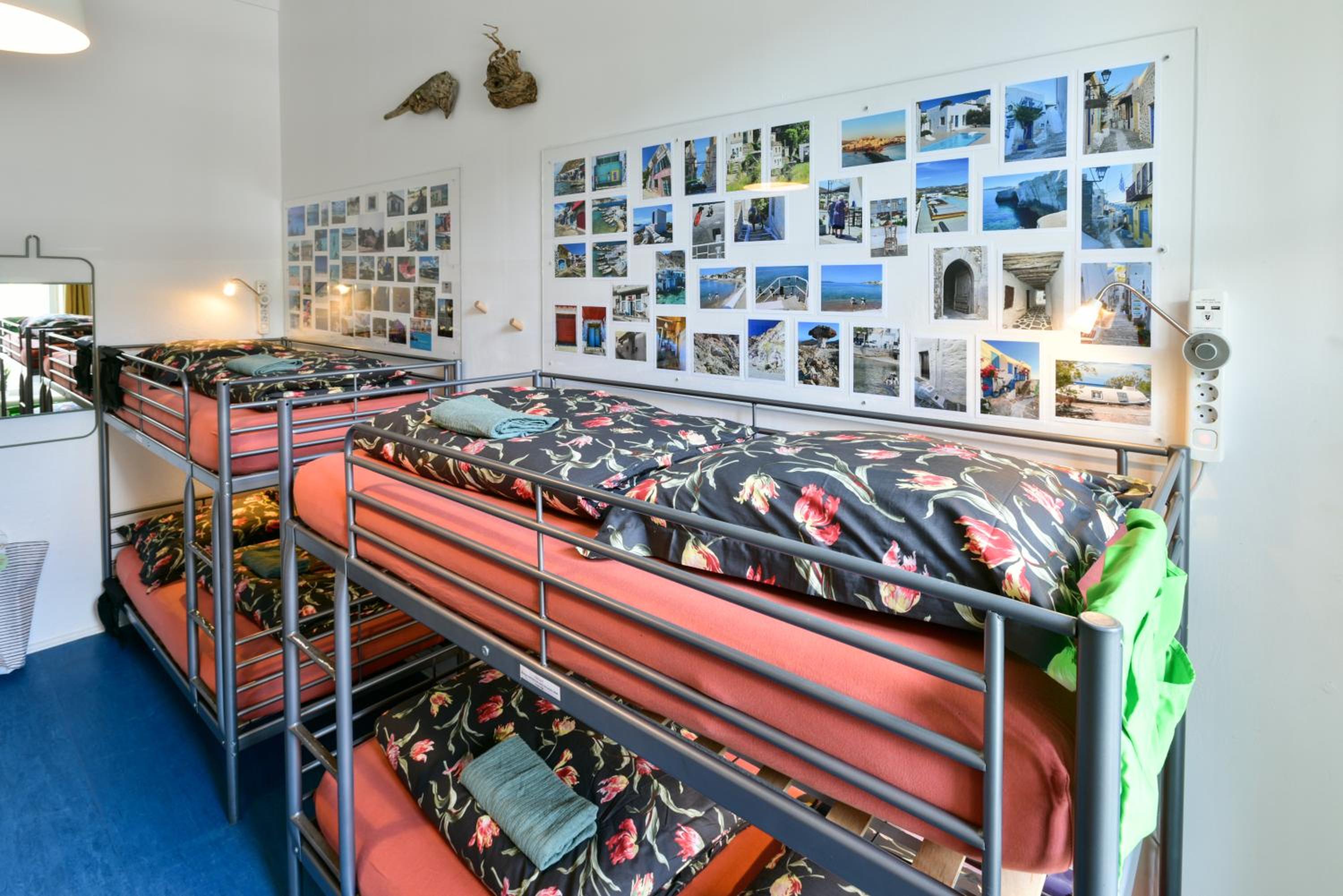 Kiez Hostel Berlin
