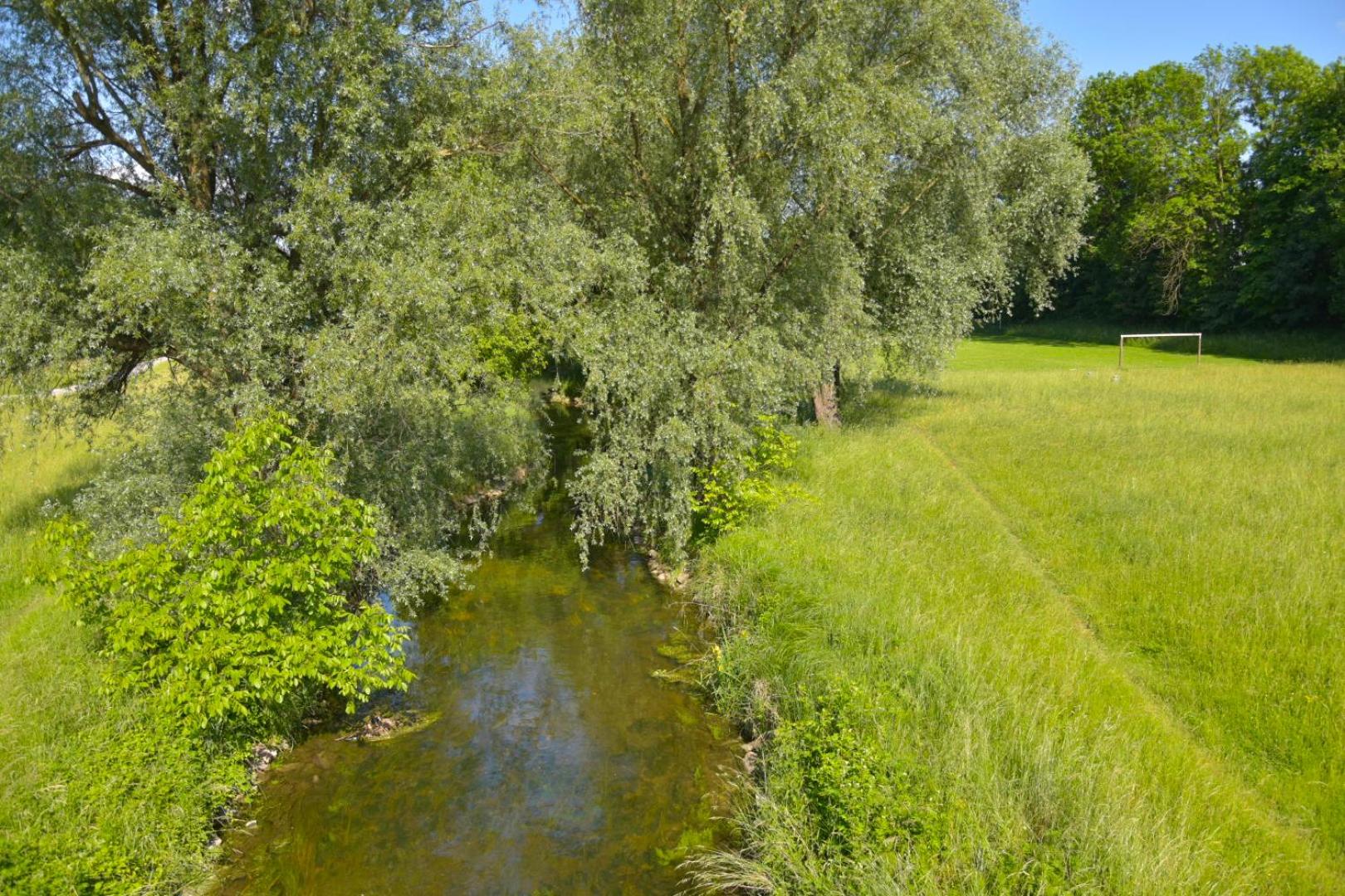 White Midsommar - Stilvolle Wohnung, 4 Schlafzimmer, Küche