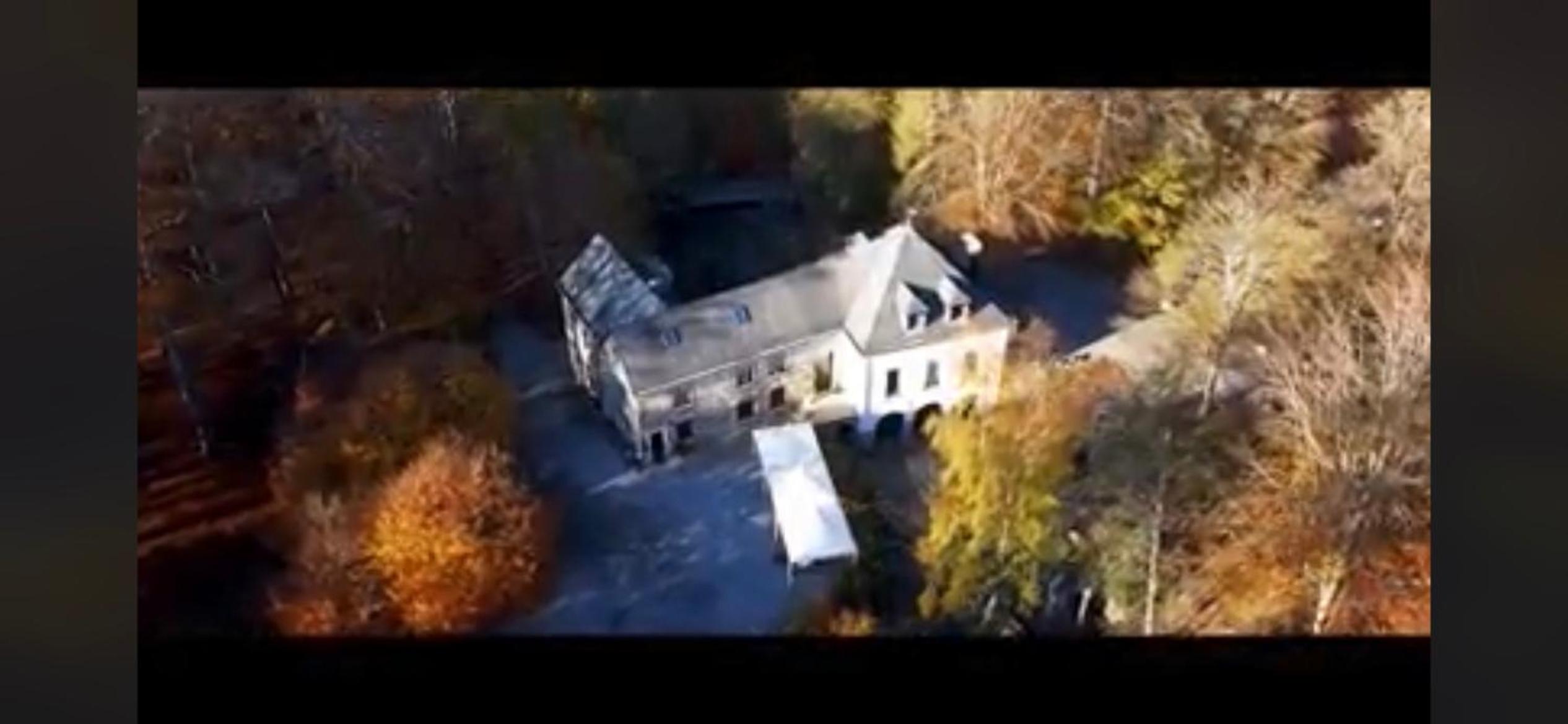 B&B La Source de la Géronstère