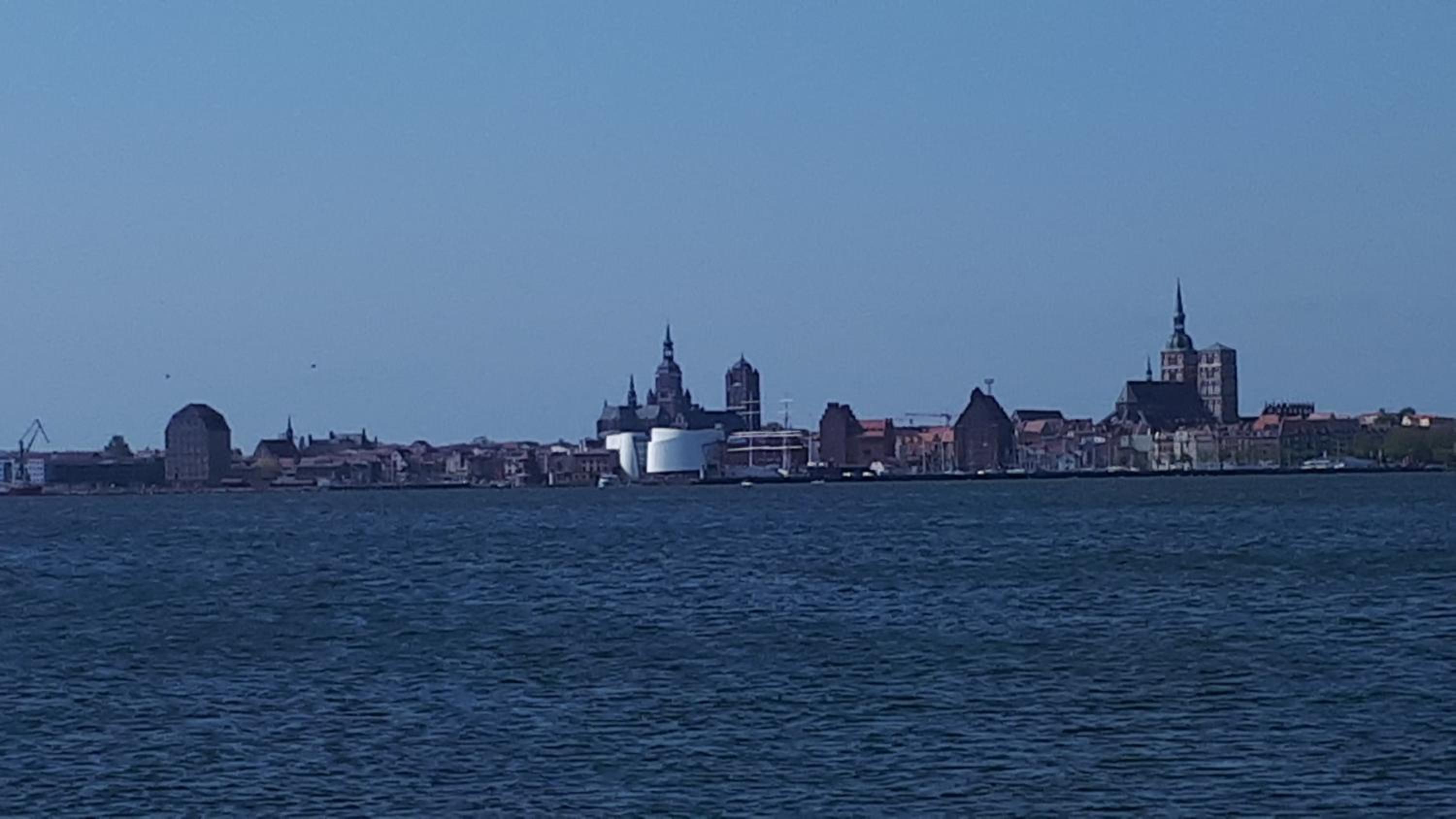 Ferienhaus Seestern
