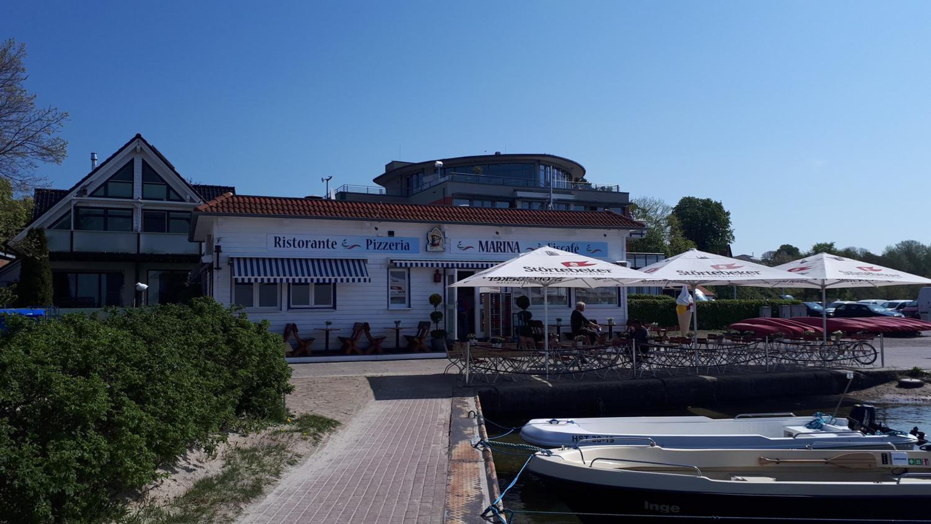 Ferienhaus Seestern