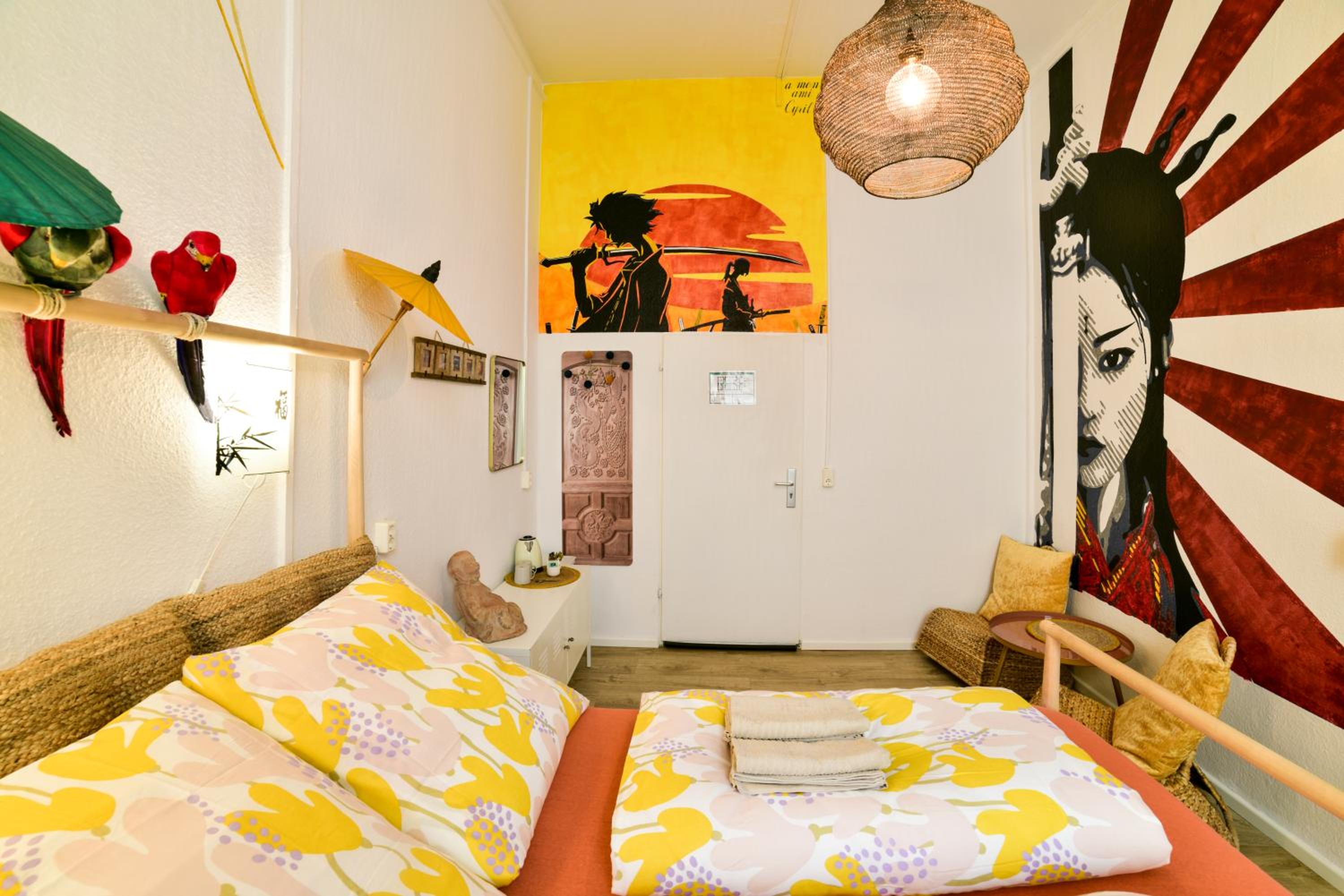 Kiez Hostel Berlin