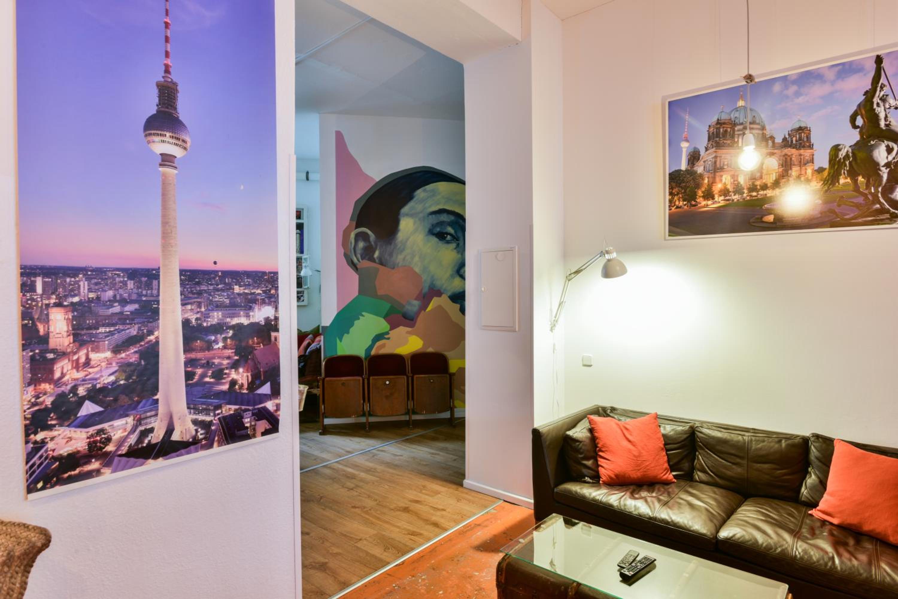Kiez Hostel Berlin
