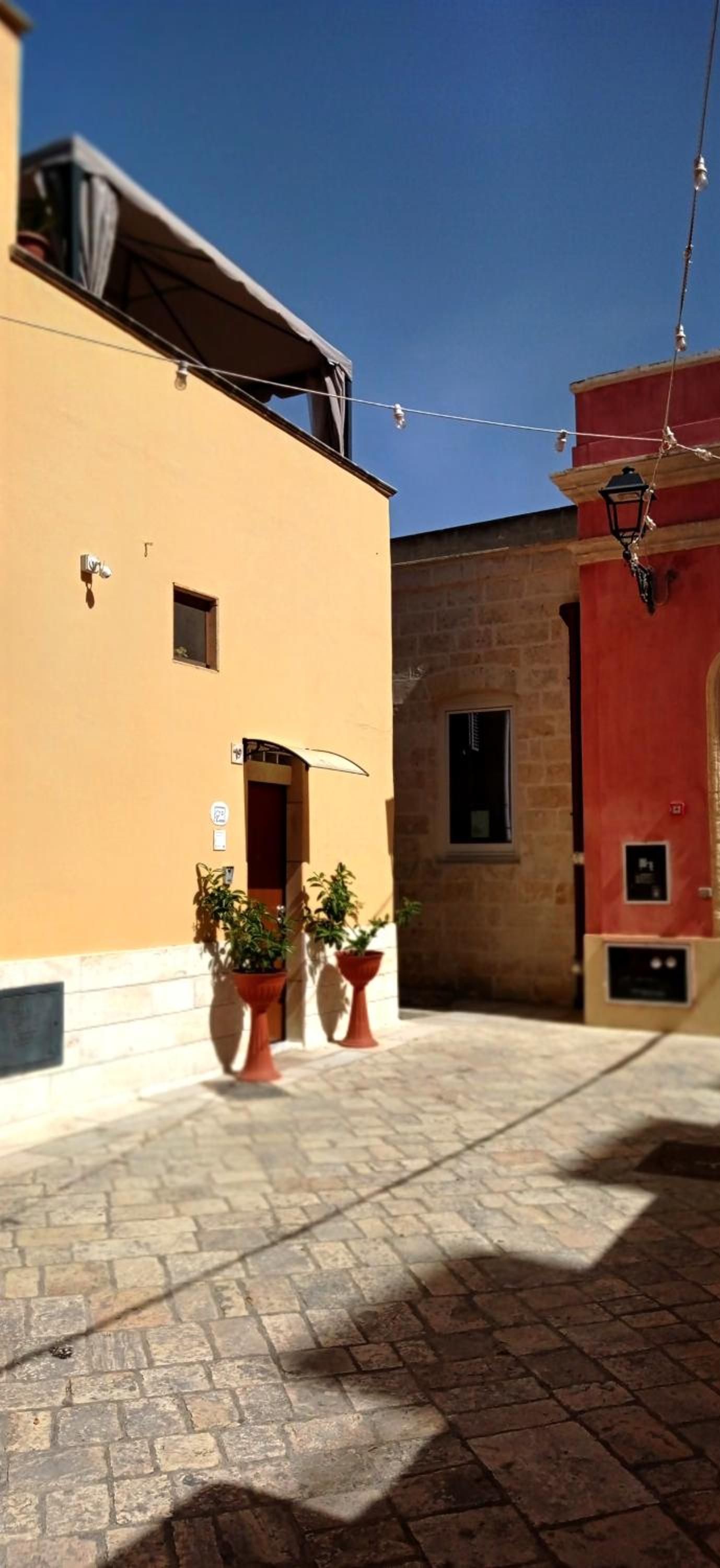 La casina view 4
