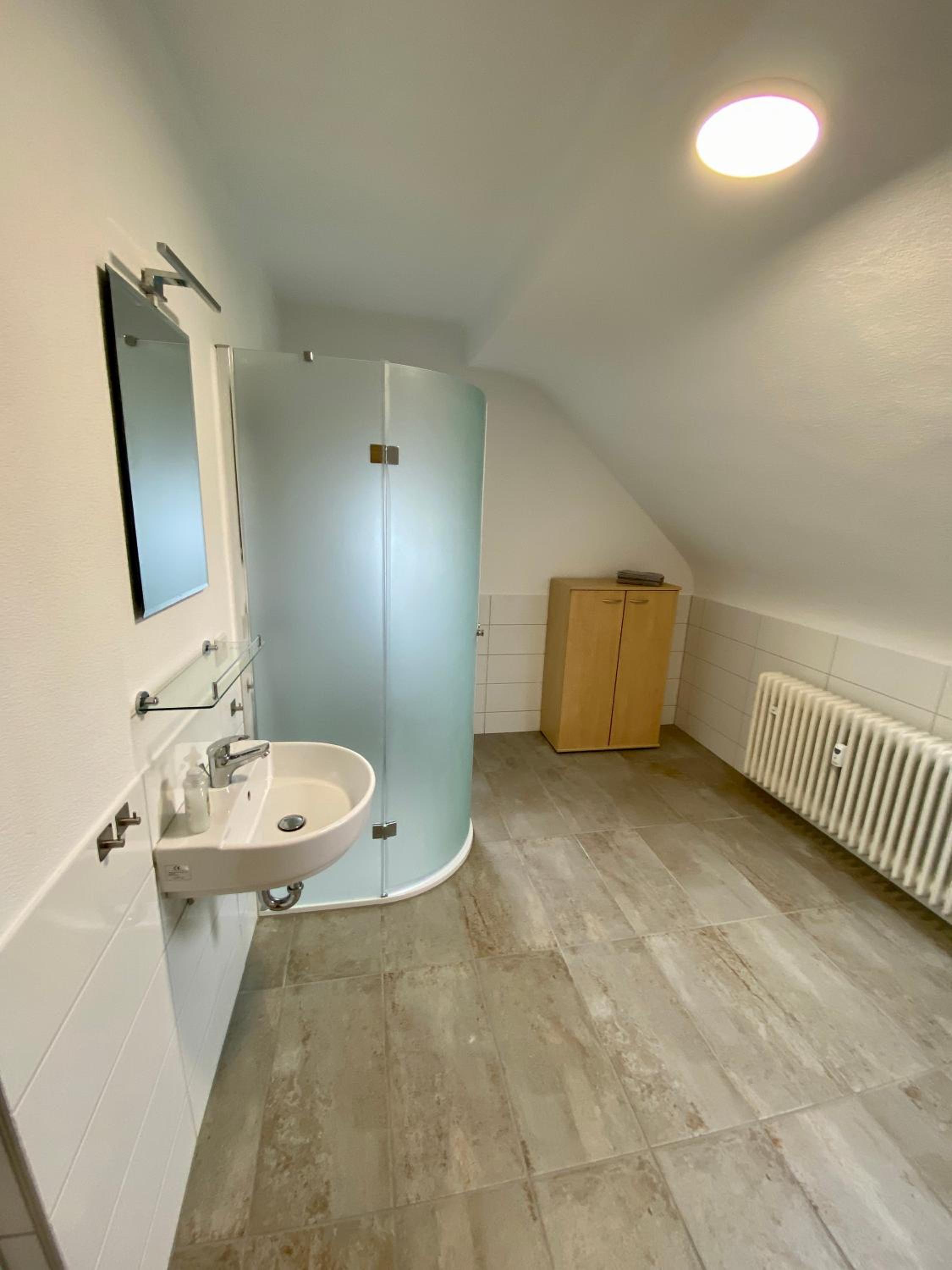 Ferienwohnung Ernzerhof