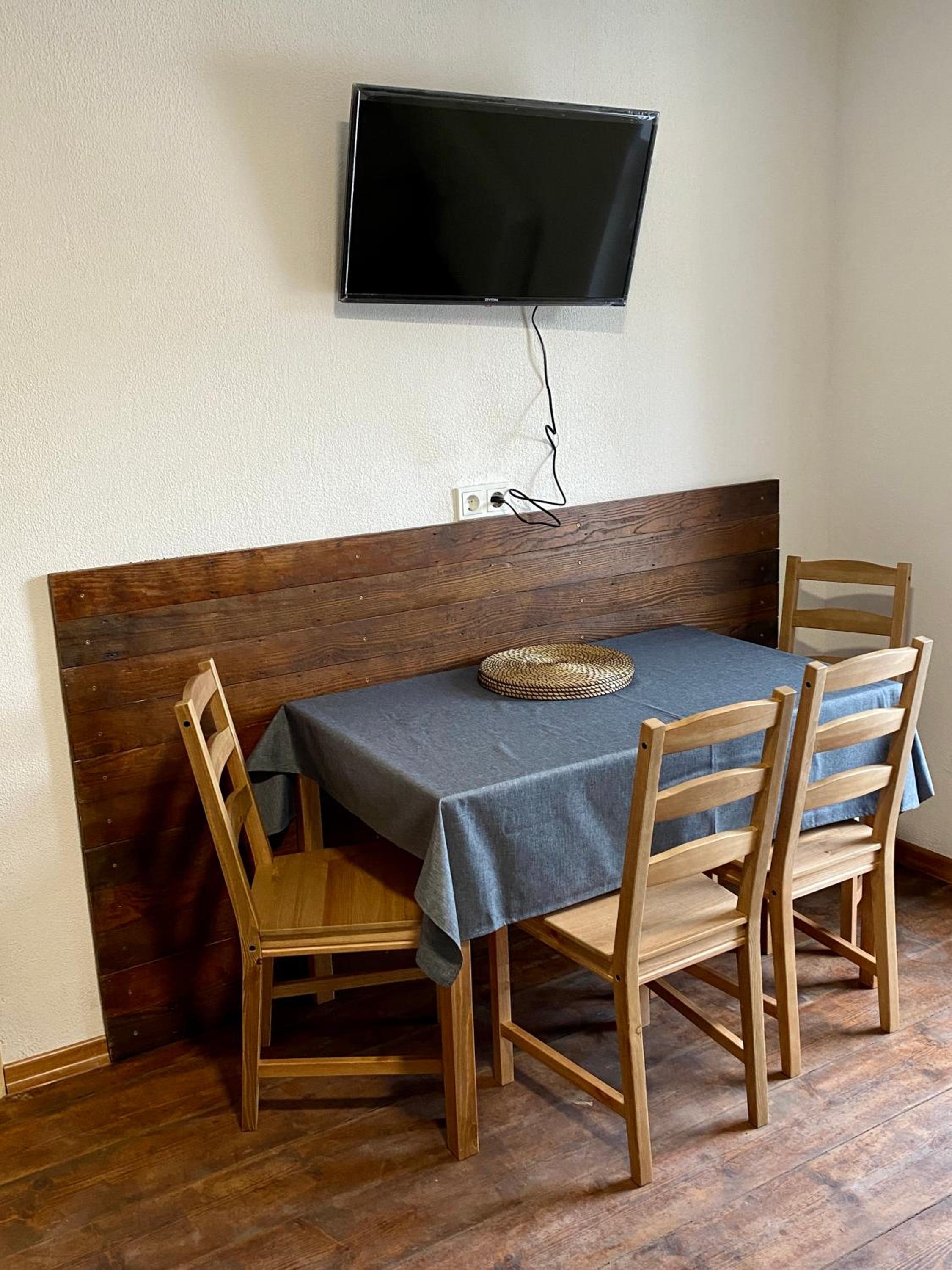 Ferienwohnung Ernzerhof