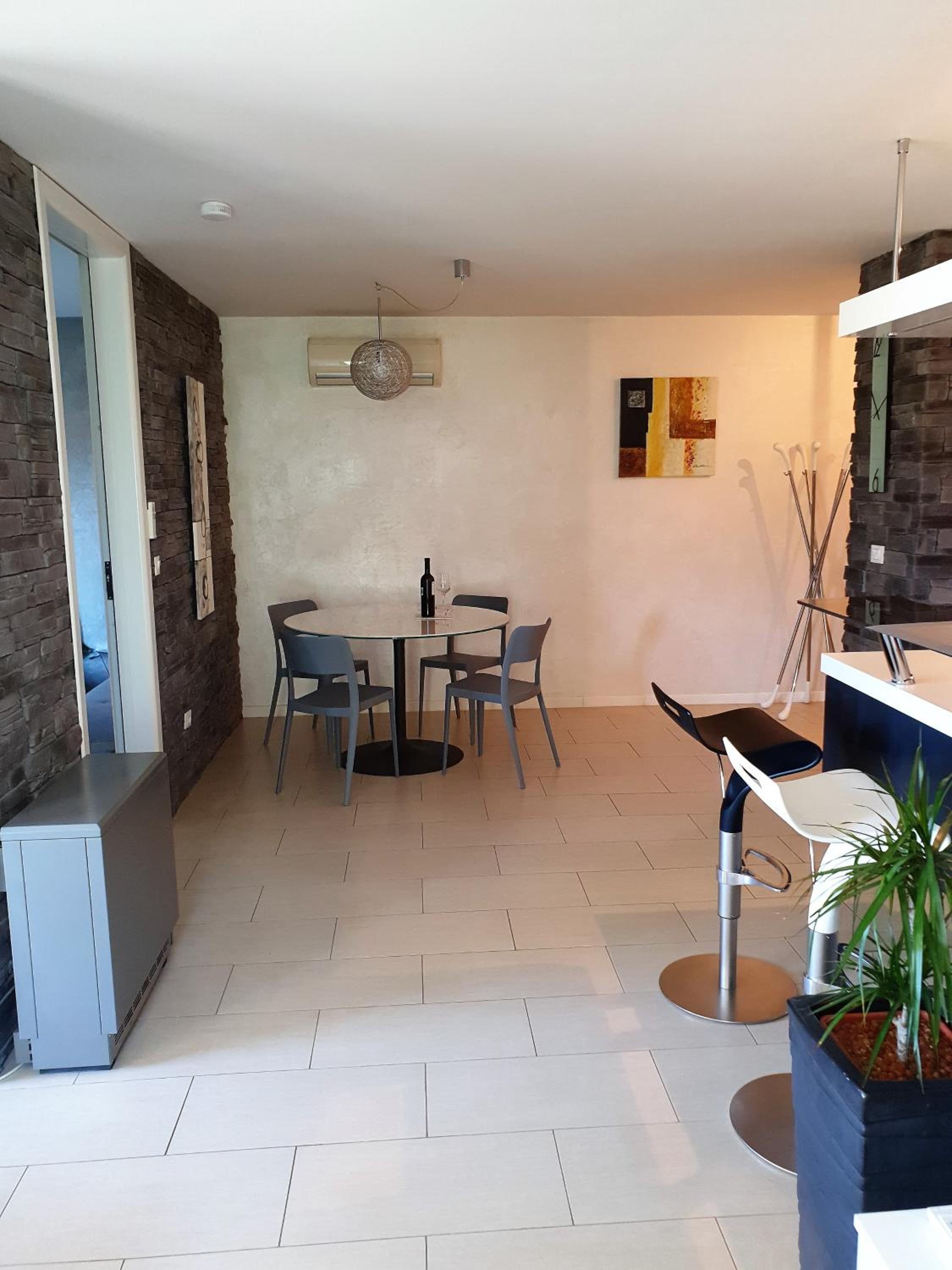 Lucia Exclusive with parking in the garage - Property Image 4