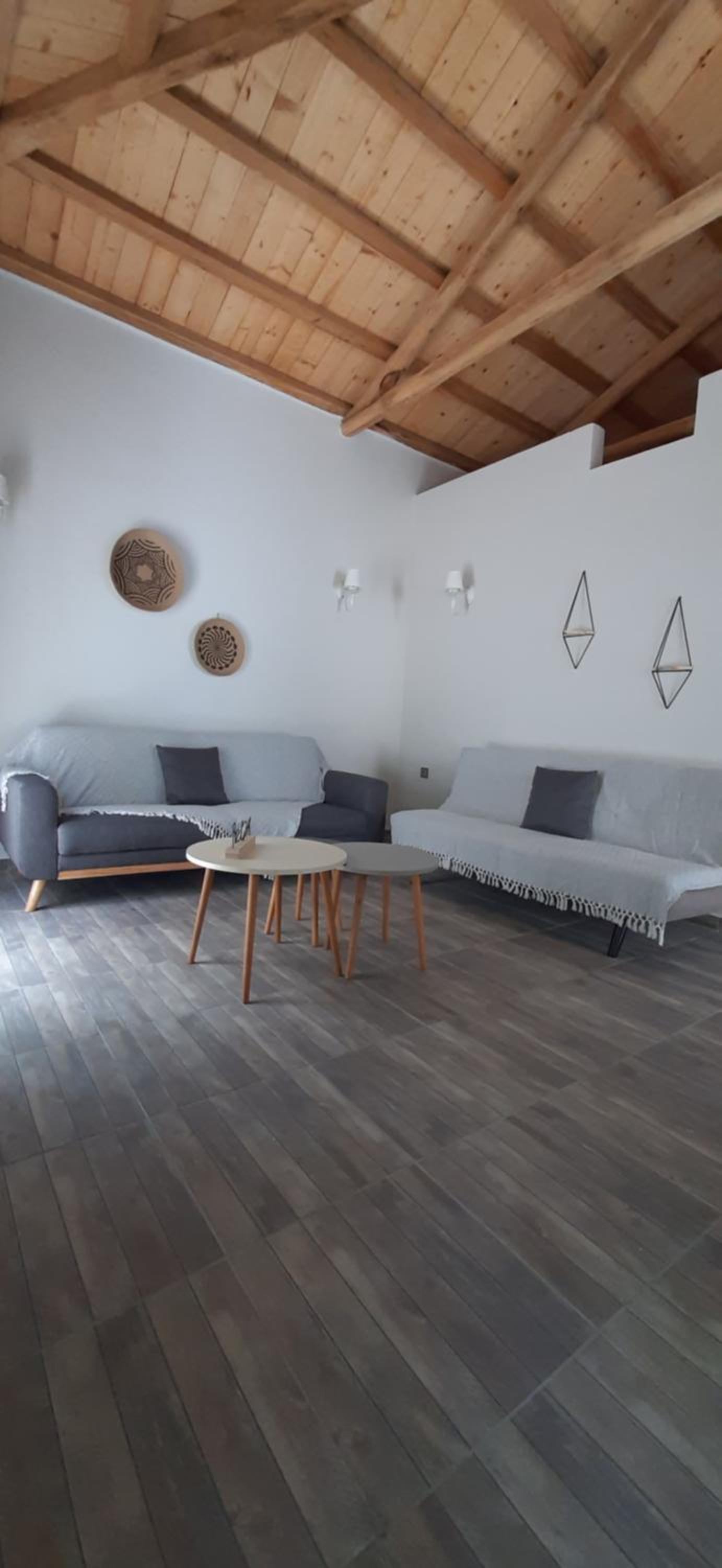 Central Apartment en Patitiri