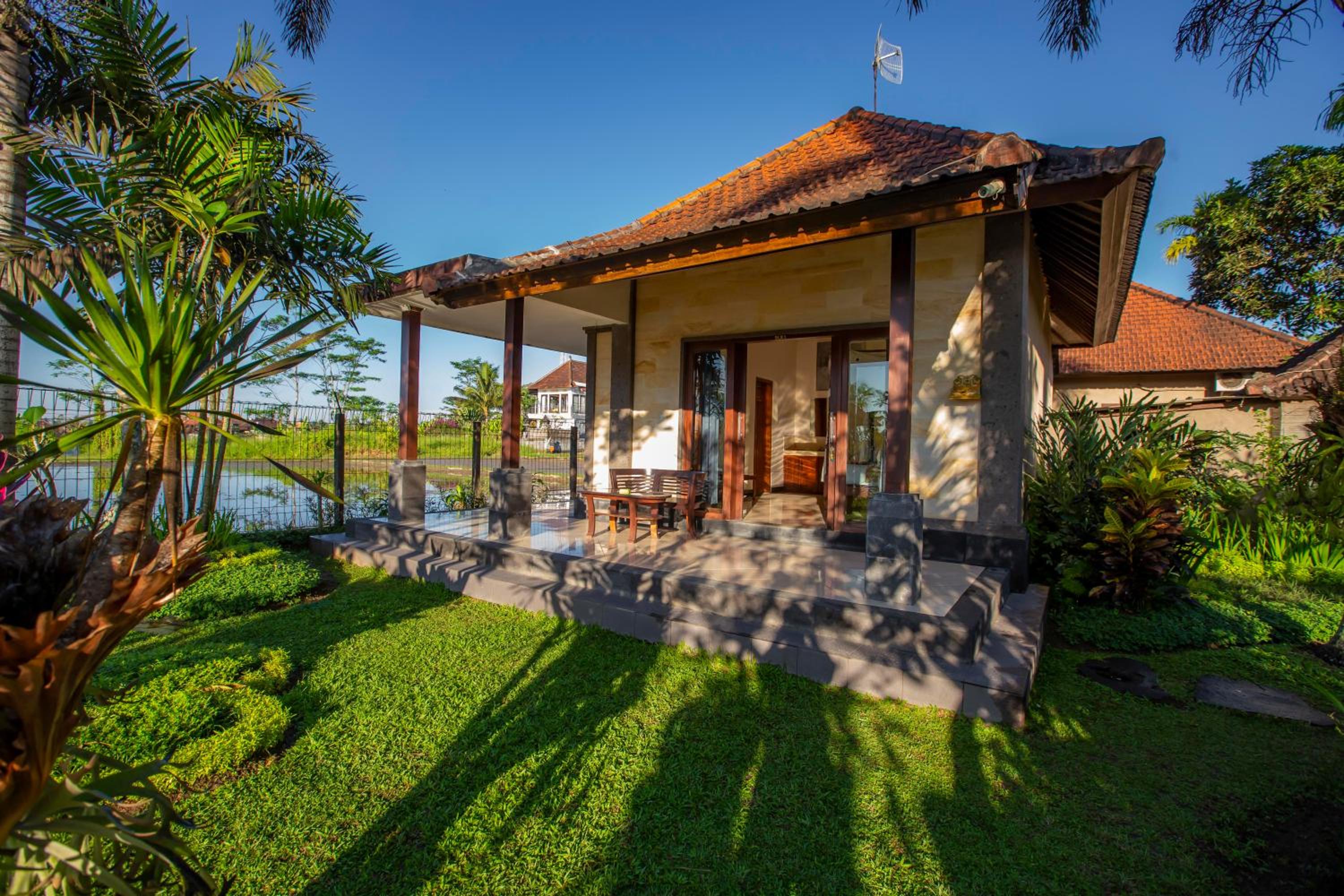 Villa Mandi Ubud