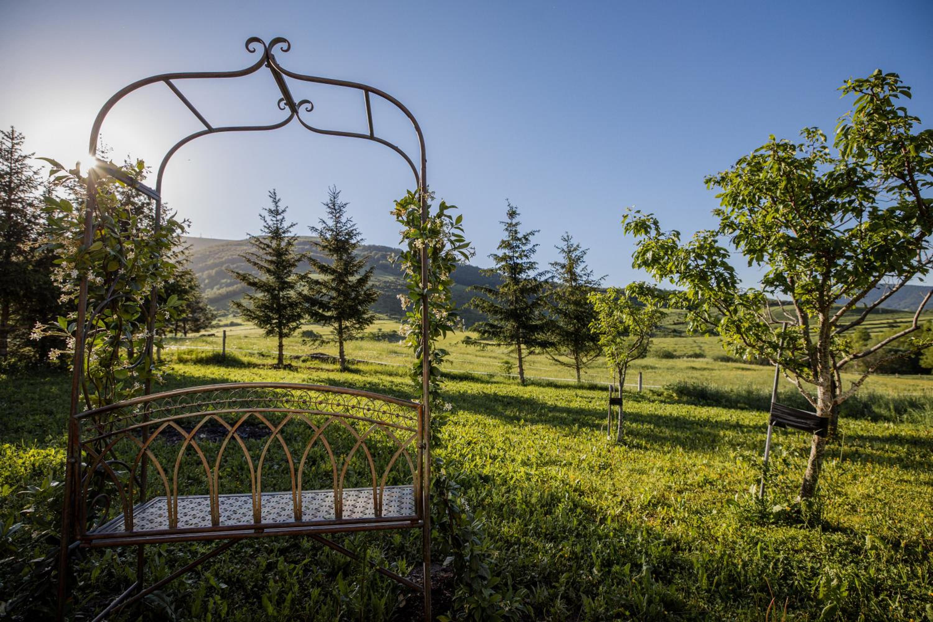 Mountain House Kosjenka view 5