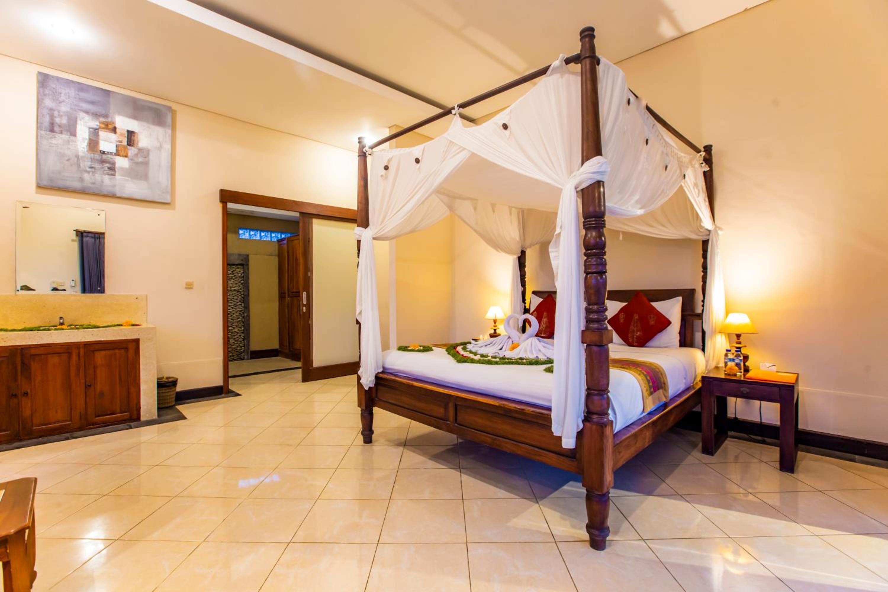 Villa Mandi Ubud
