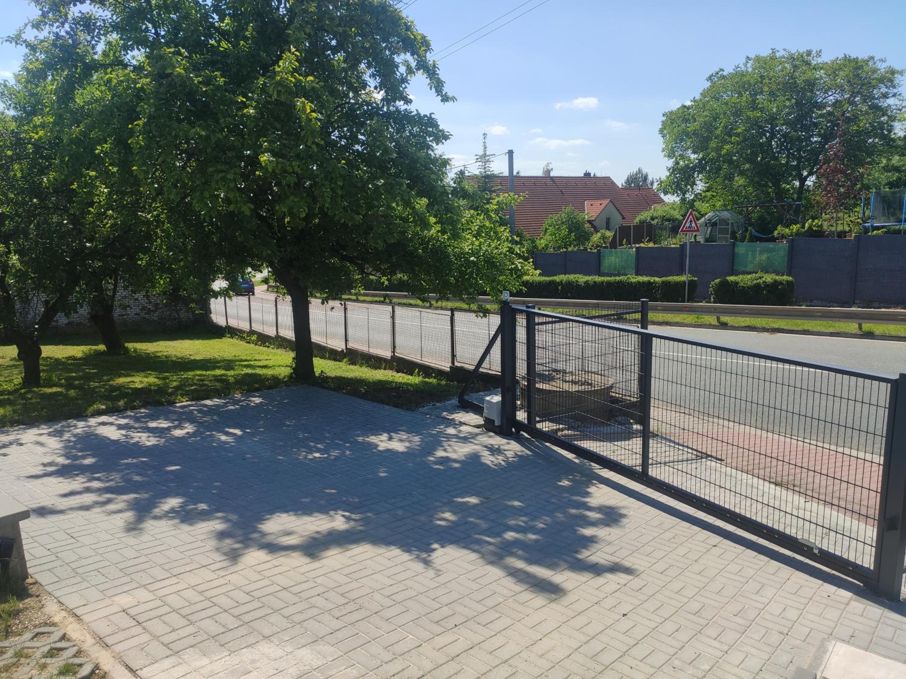 Venkovský dům Dolní Přím
