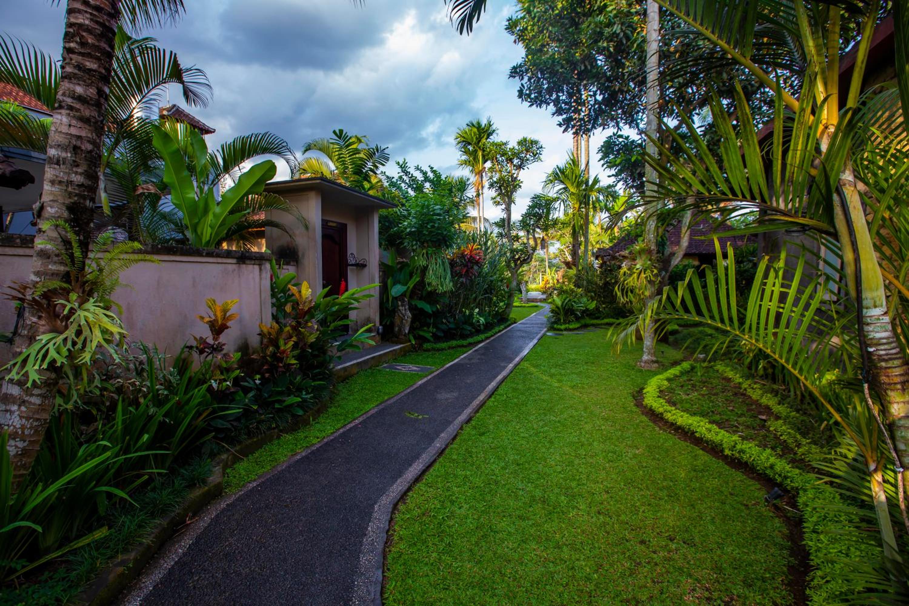 Villa Mandi Ubud