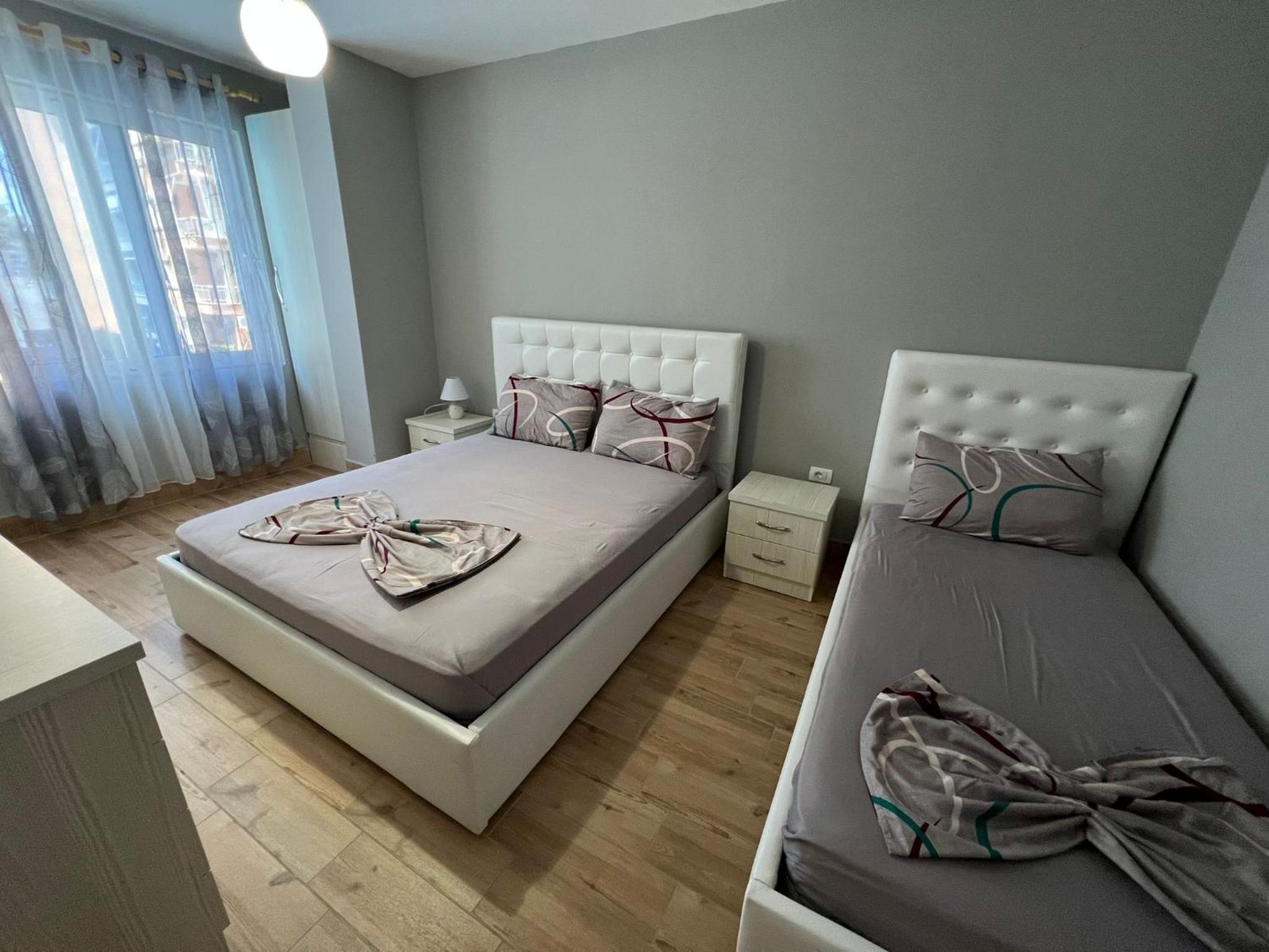 Armando Apartments