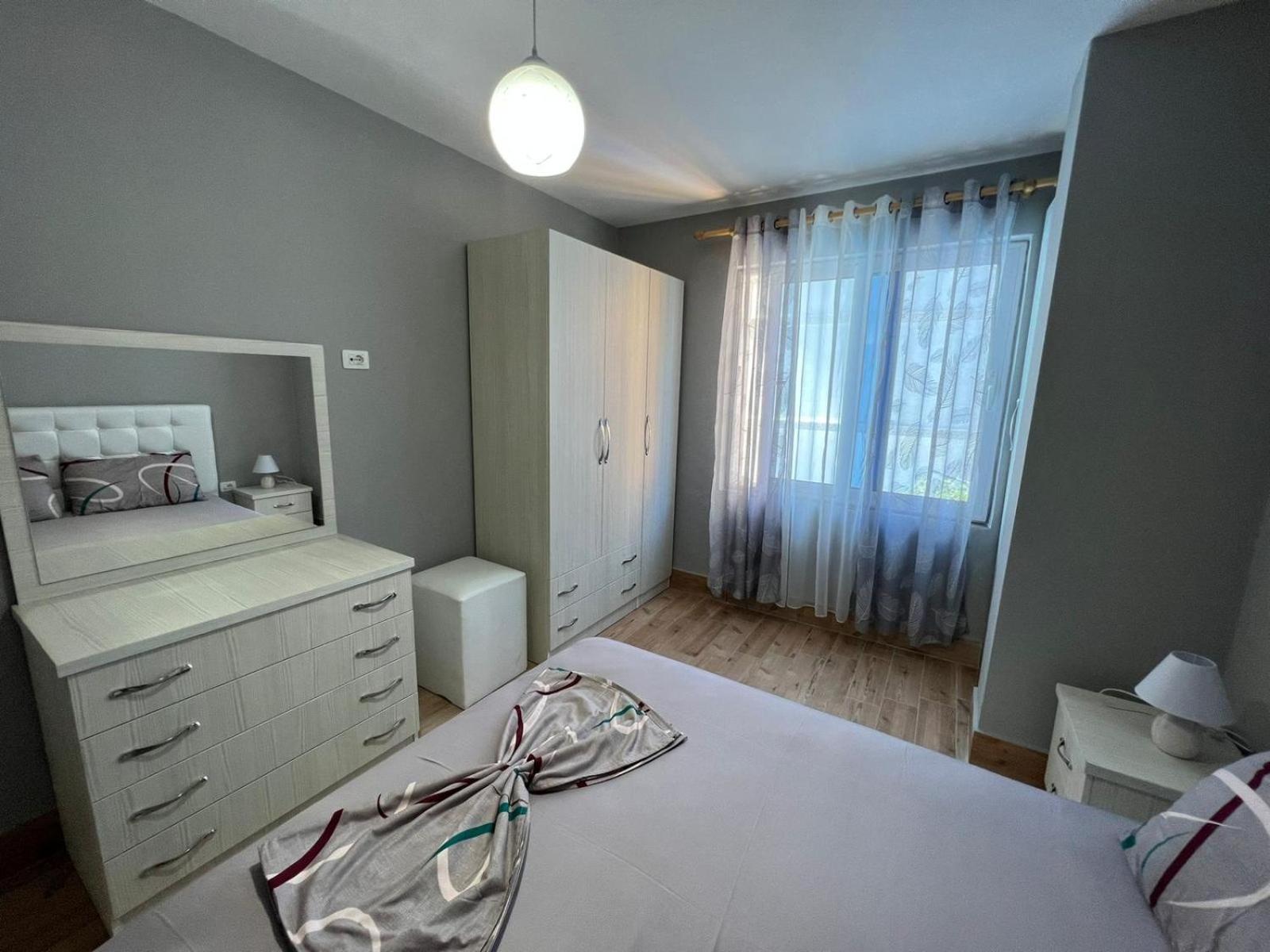 Armando Apartments
