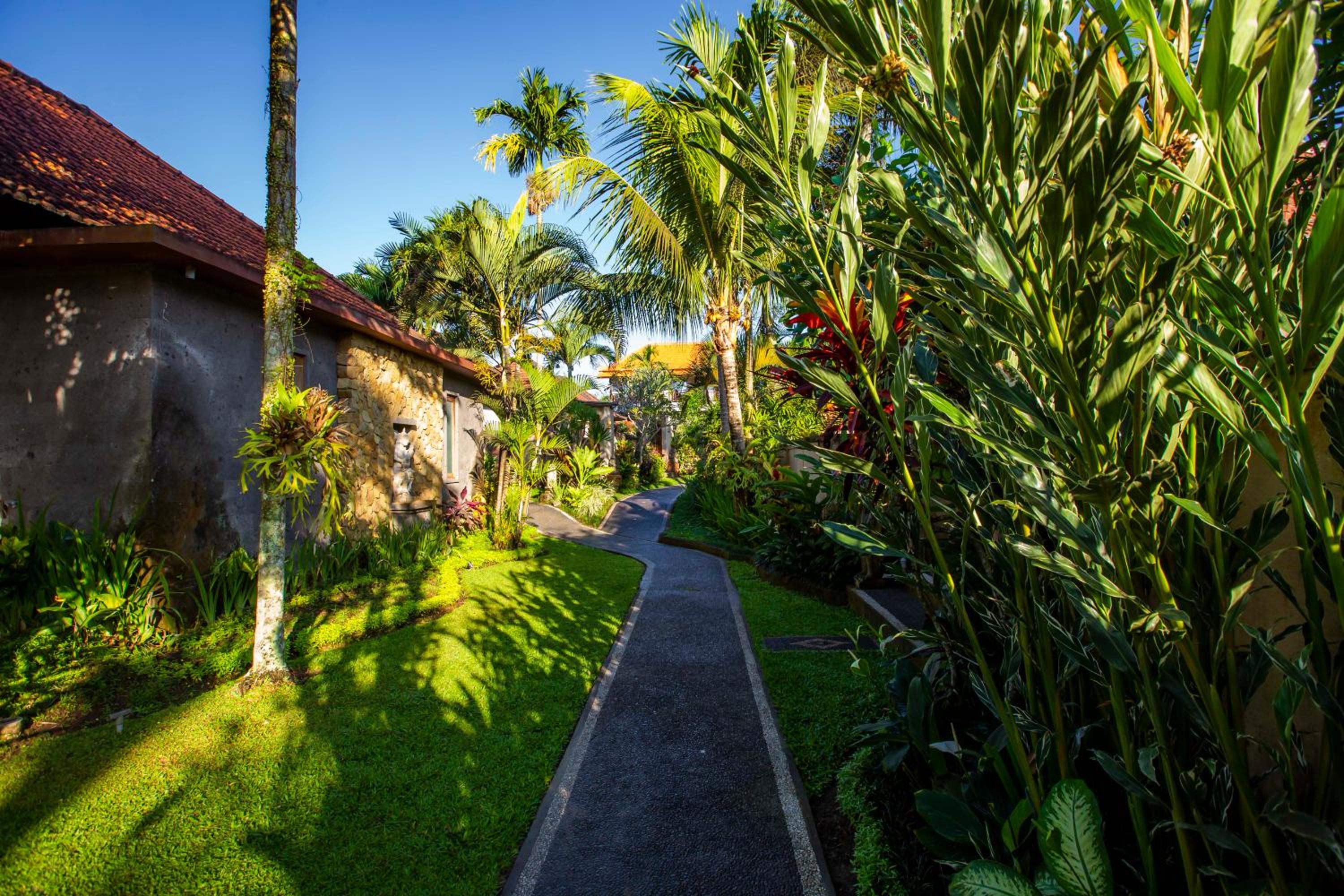 Villa Mandi Ubud