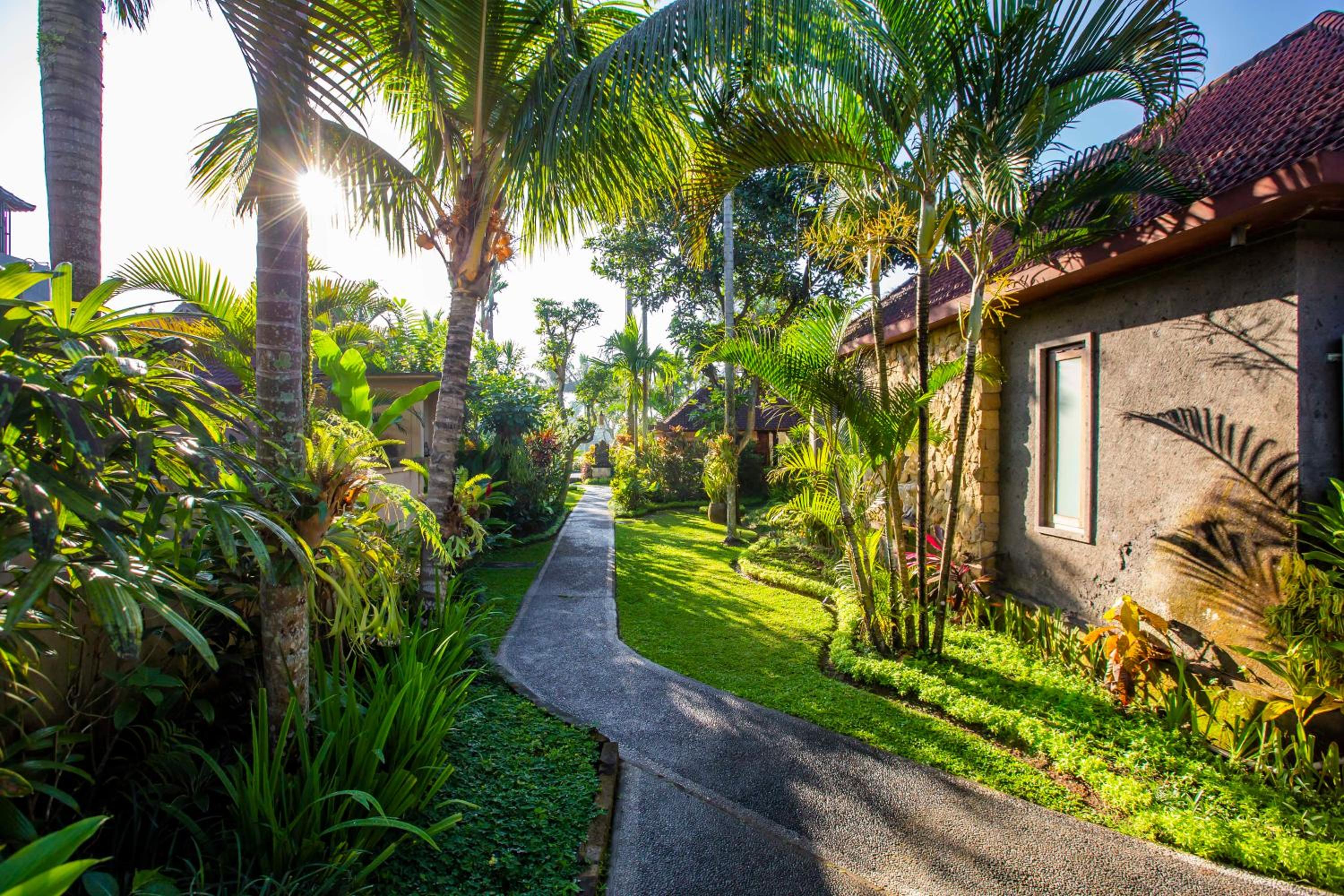 Villa Mandi Ubud
