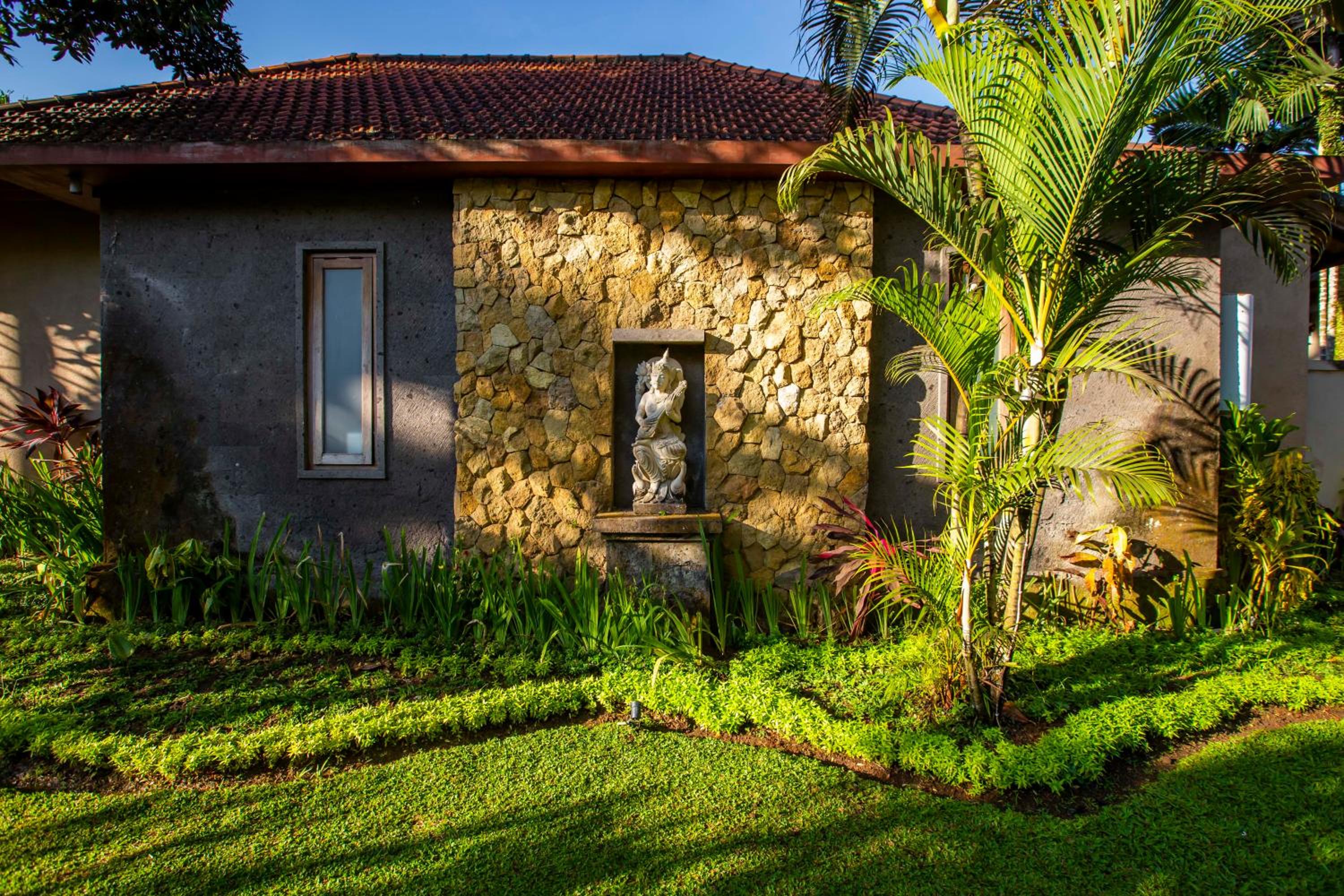 Villa Mandi Ubud