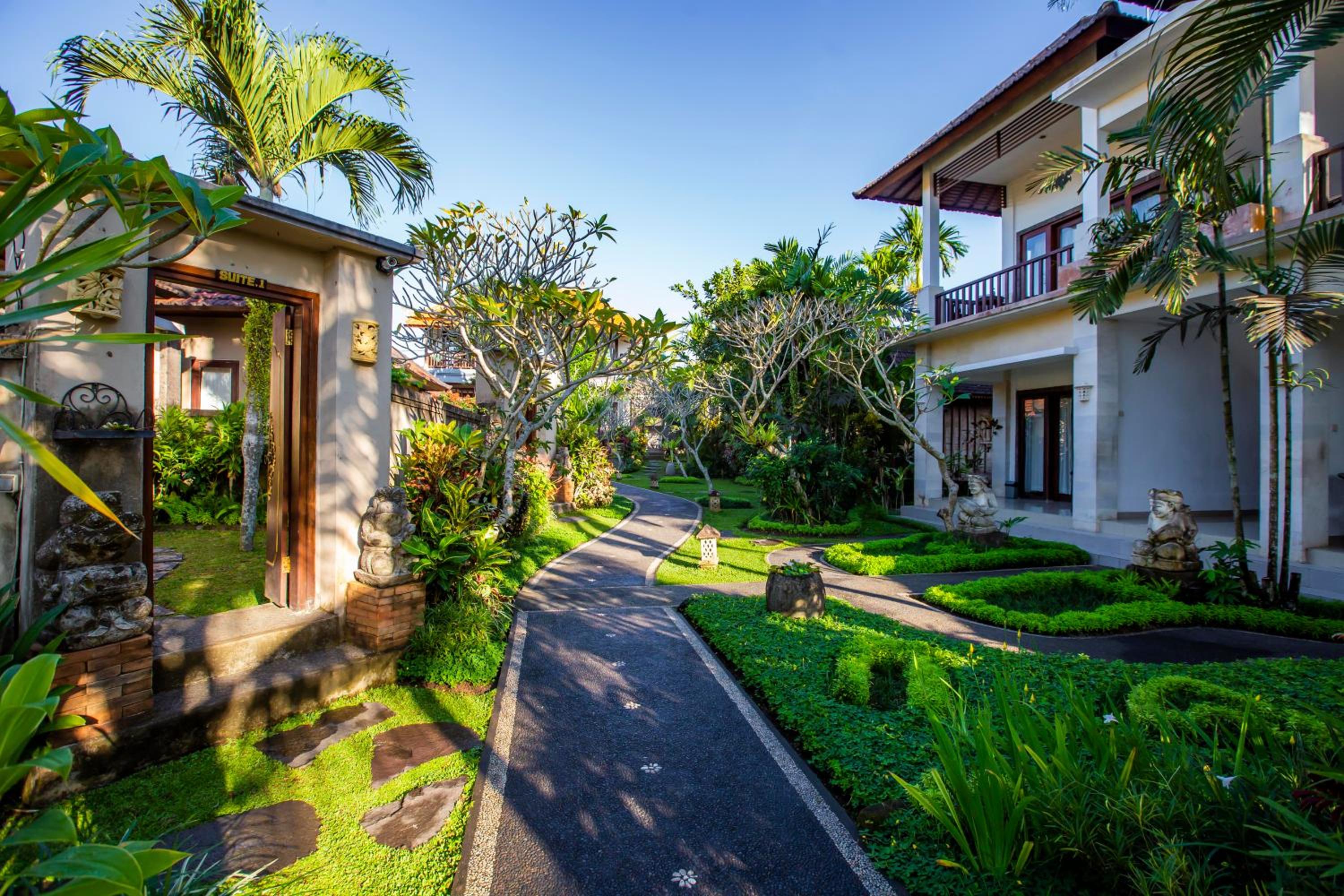Villa Mandi Ubud