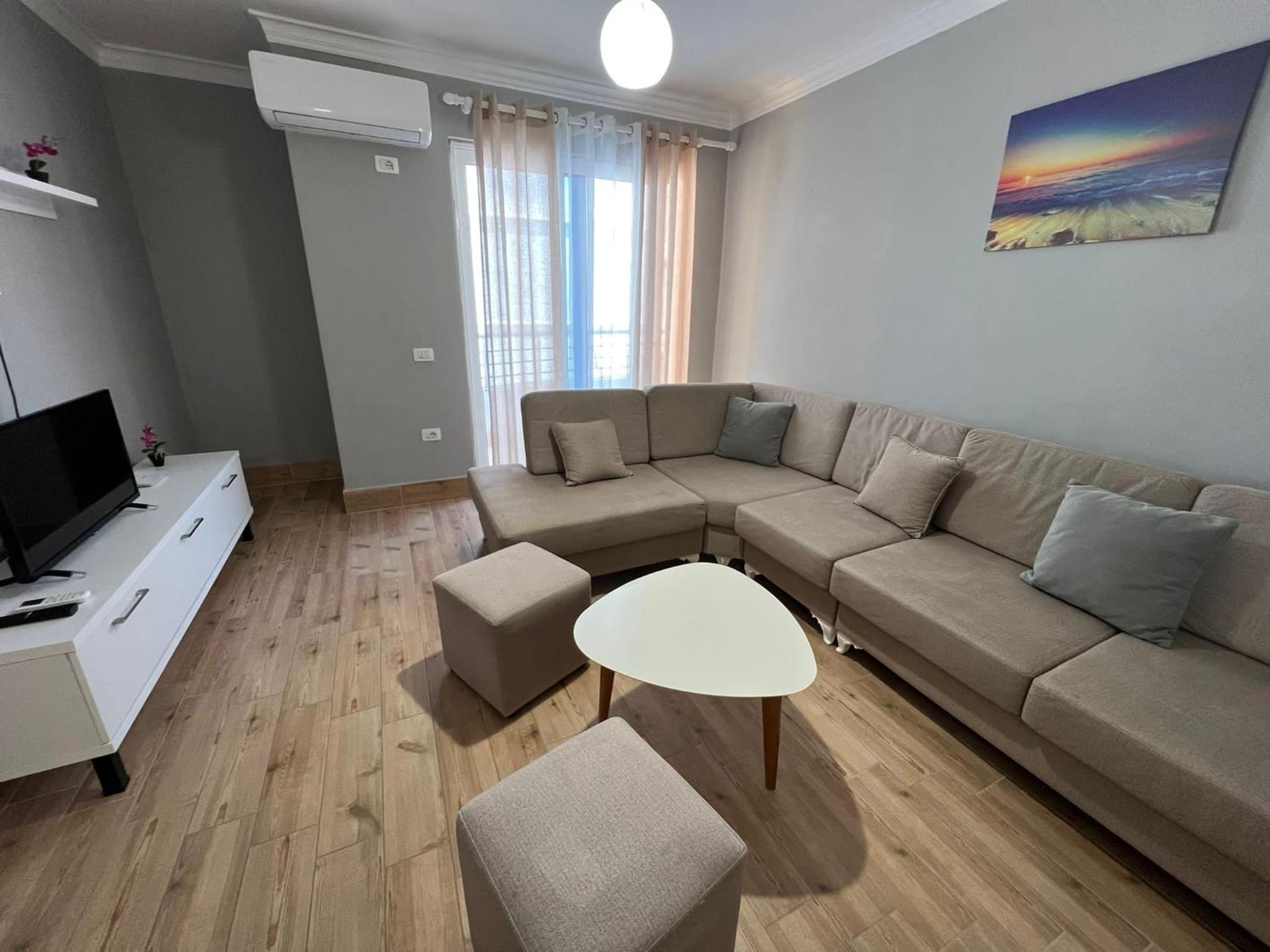Armando Apartments