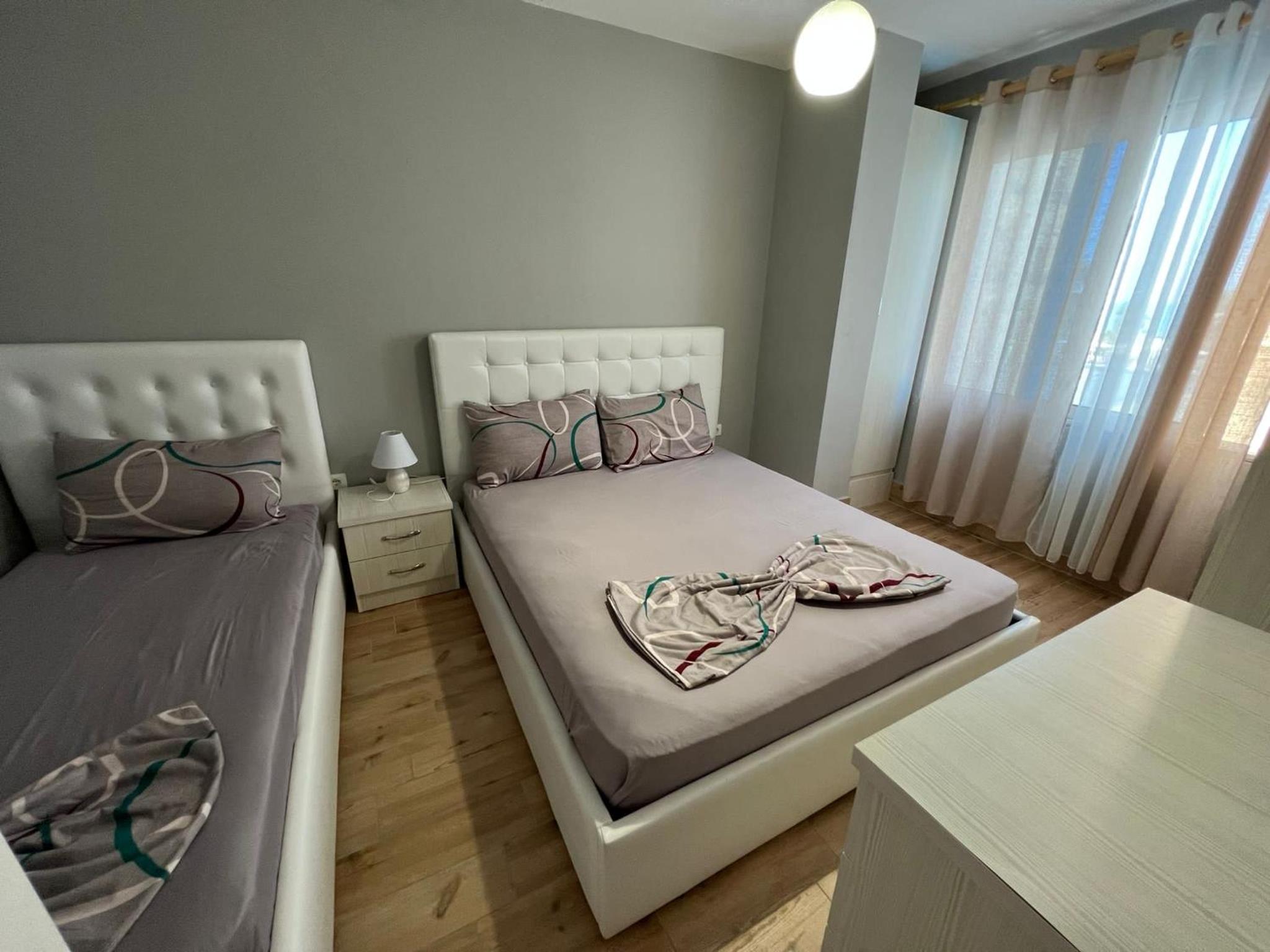 Armando Apartments