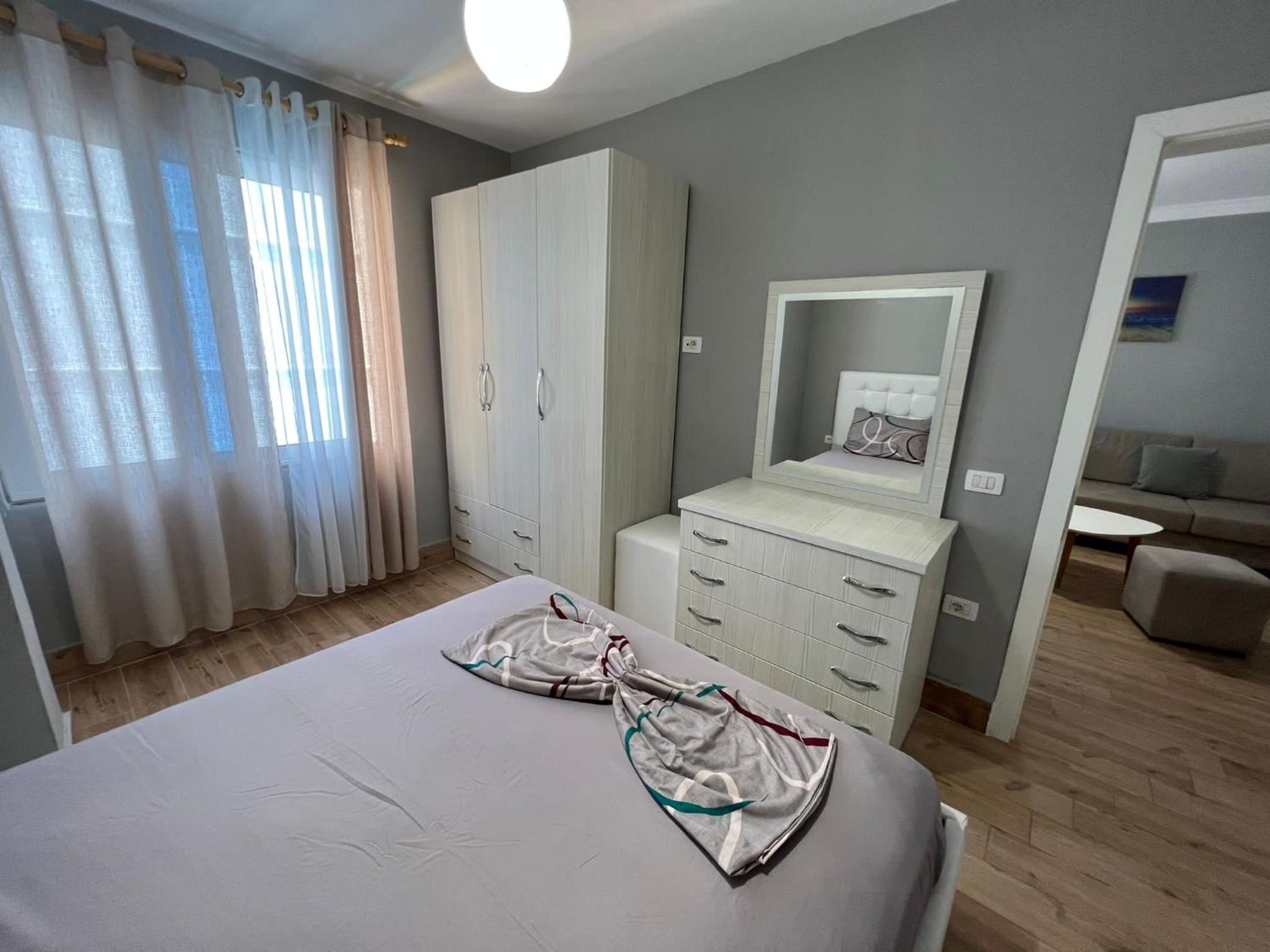 Armando Apartments