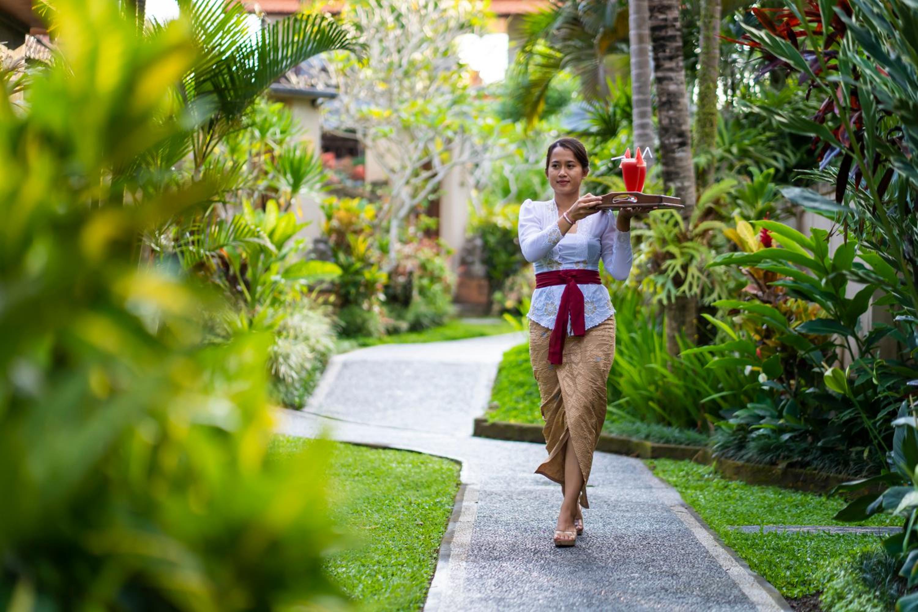 Villa Mandi Ubud