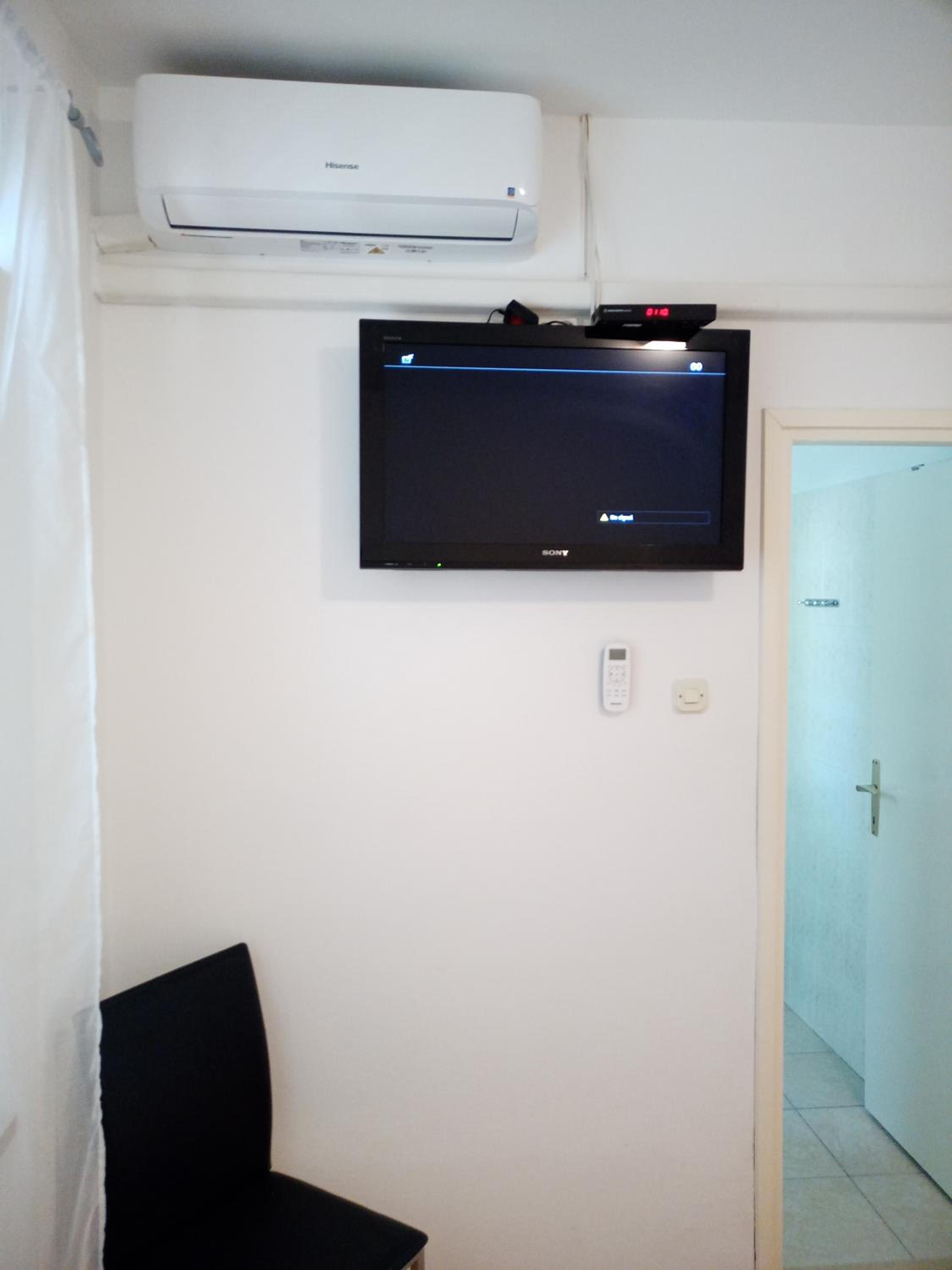 Guest House Jasmin view 5