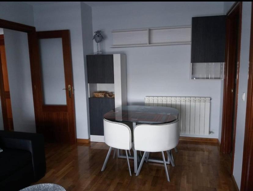 Apartamento Miralrio